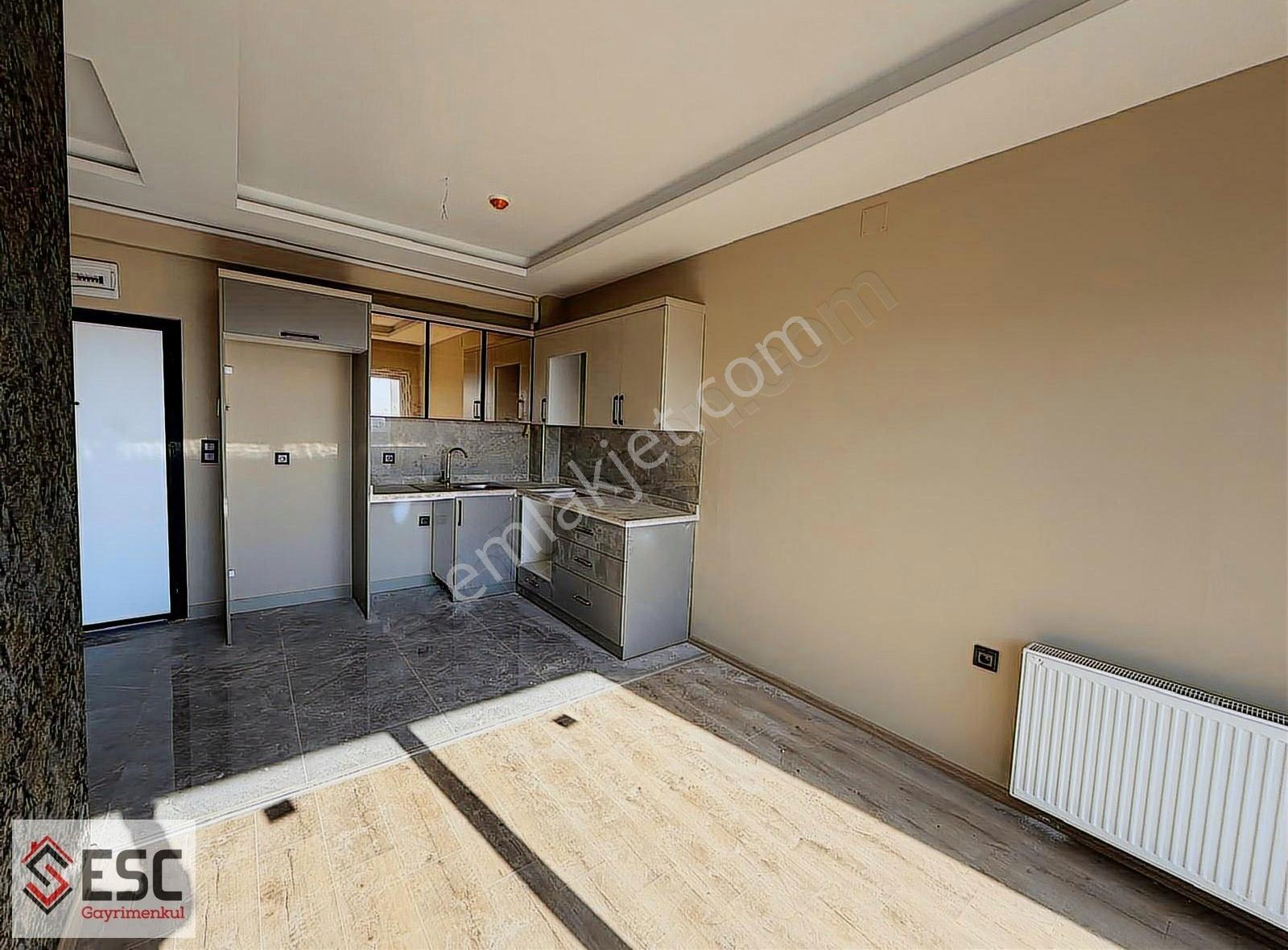 Esc'den Akdeniz Mh,de Site İçi Havuzlu 1+1 Kiralık Daire Esc2394 - Görsel 13