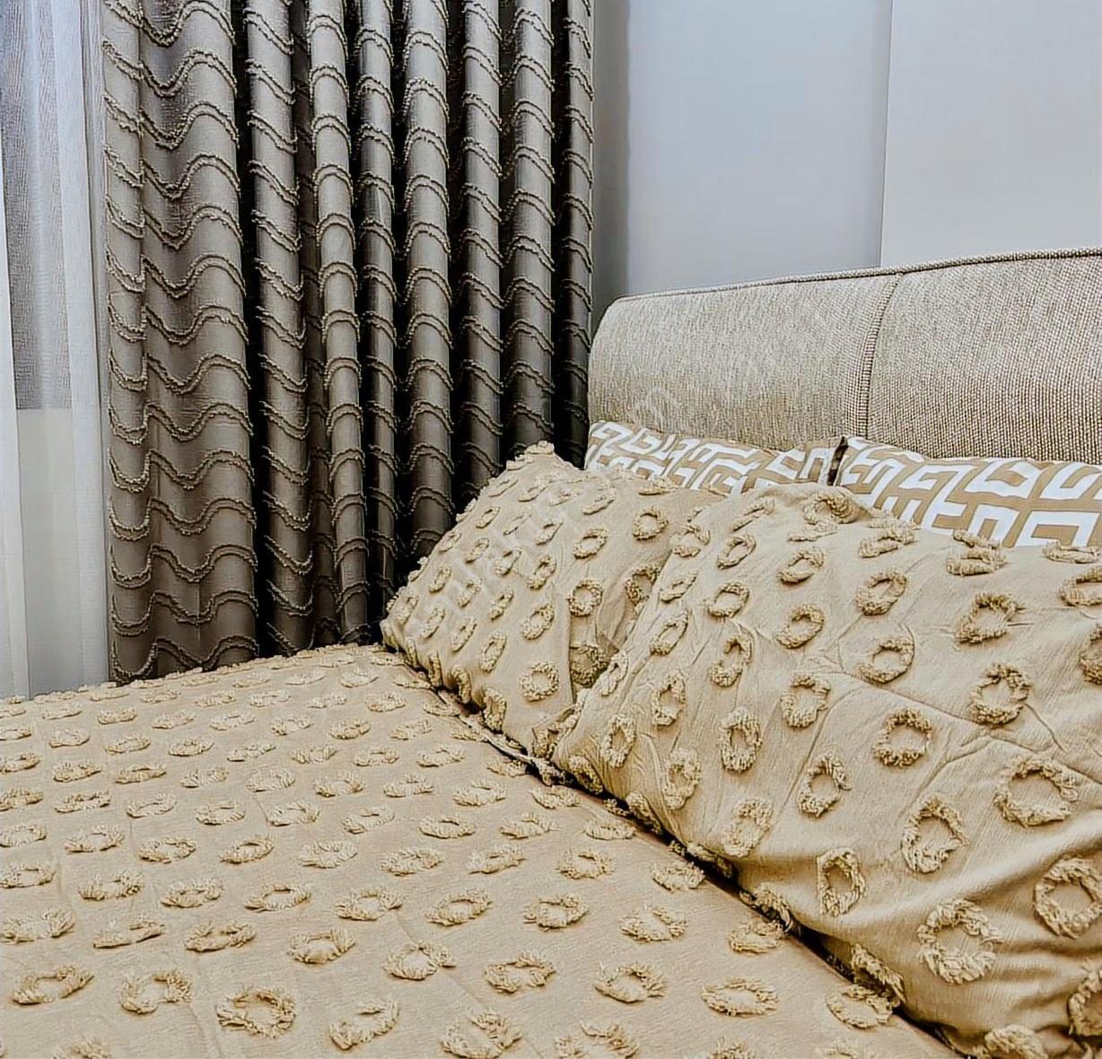 Zeytinköy Ün En Lüks Projesinde Kiralık Sıfır 1+1 Eşyalı Daire - Görsel 3