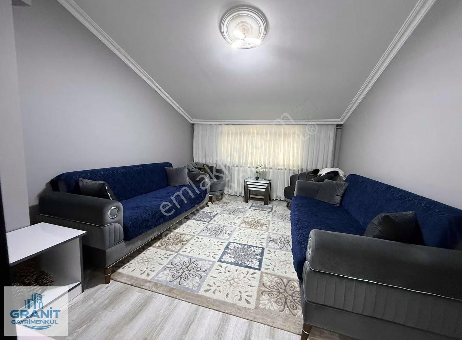 Granit Gayrimenkul'den Nizami Bina Eşyalı Satılık Daire - Görsel 30