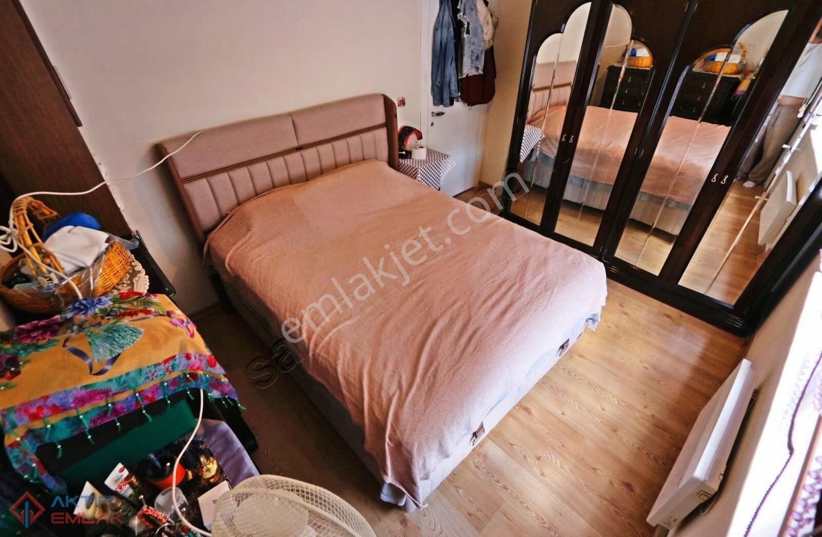 ▓aktiften İkizçay'da Denize Yürüme Mesafesinde 3+1 Daire - Görsel 6