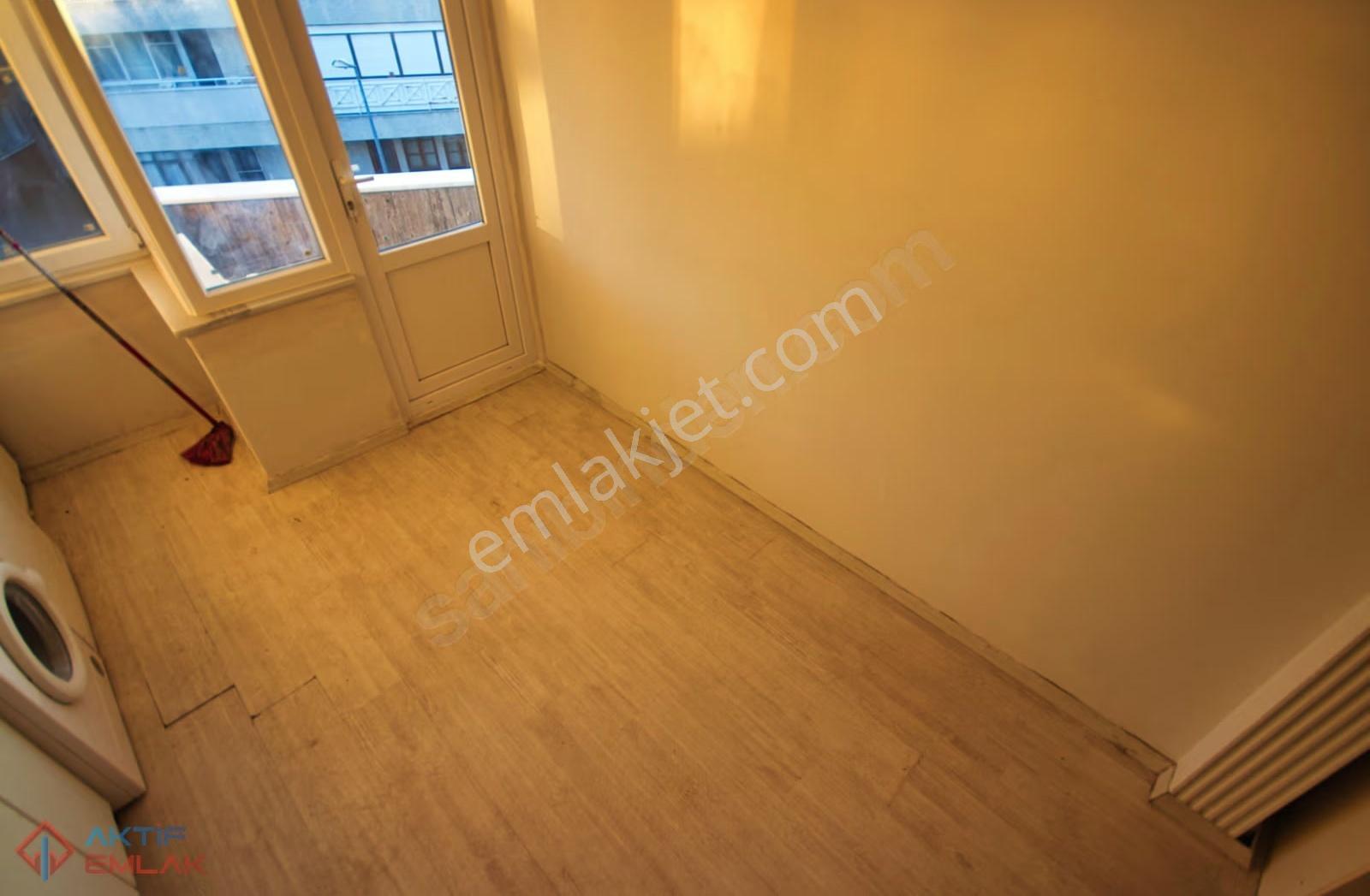 ▓aktiften Sarıkızda 3 Cepheli Devasa Balkon Ayrı Mutfak 2+1daire - Görsel 19