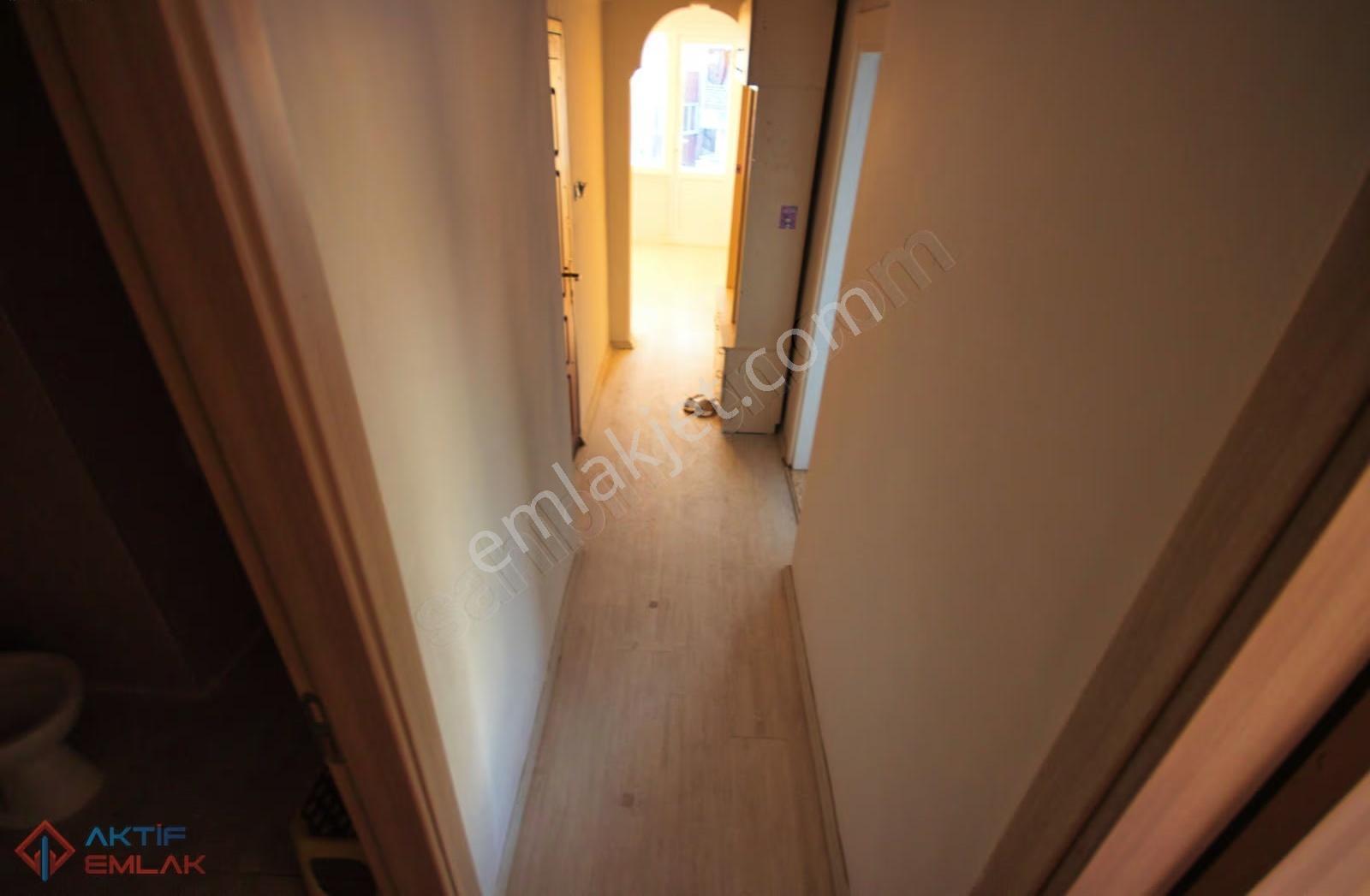 ▓aktiften Sarıkızda 3 Cepheli Devasa Balkon Ayrı Mutfak 2+1daire - Görsel 12