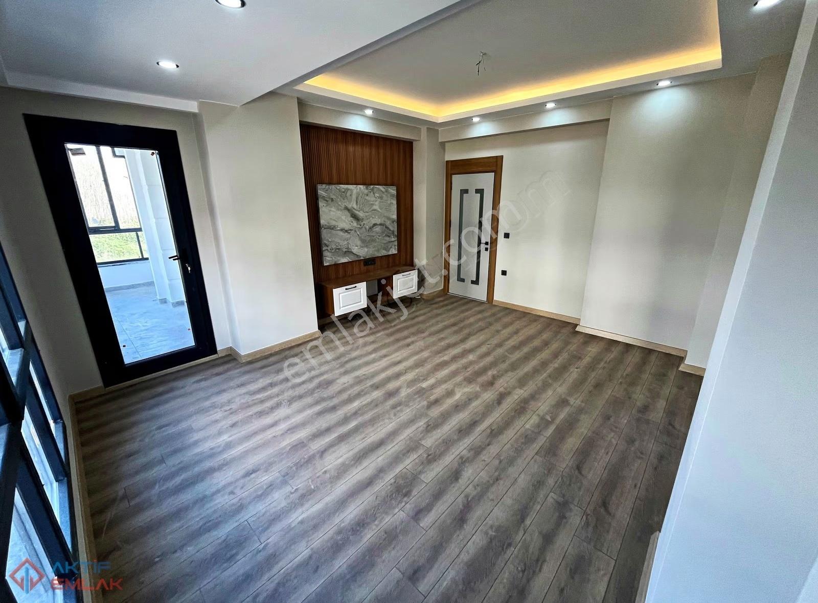▓aktif'ten Altınkum'da Modern Mimarili Ferah Sıfır 2+1 Daire - Görsel 2