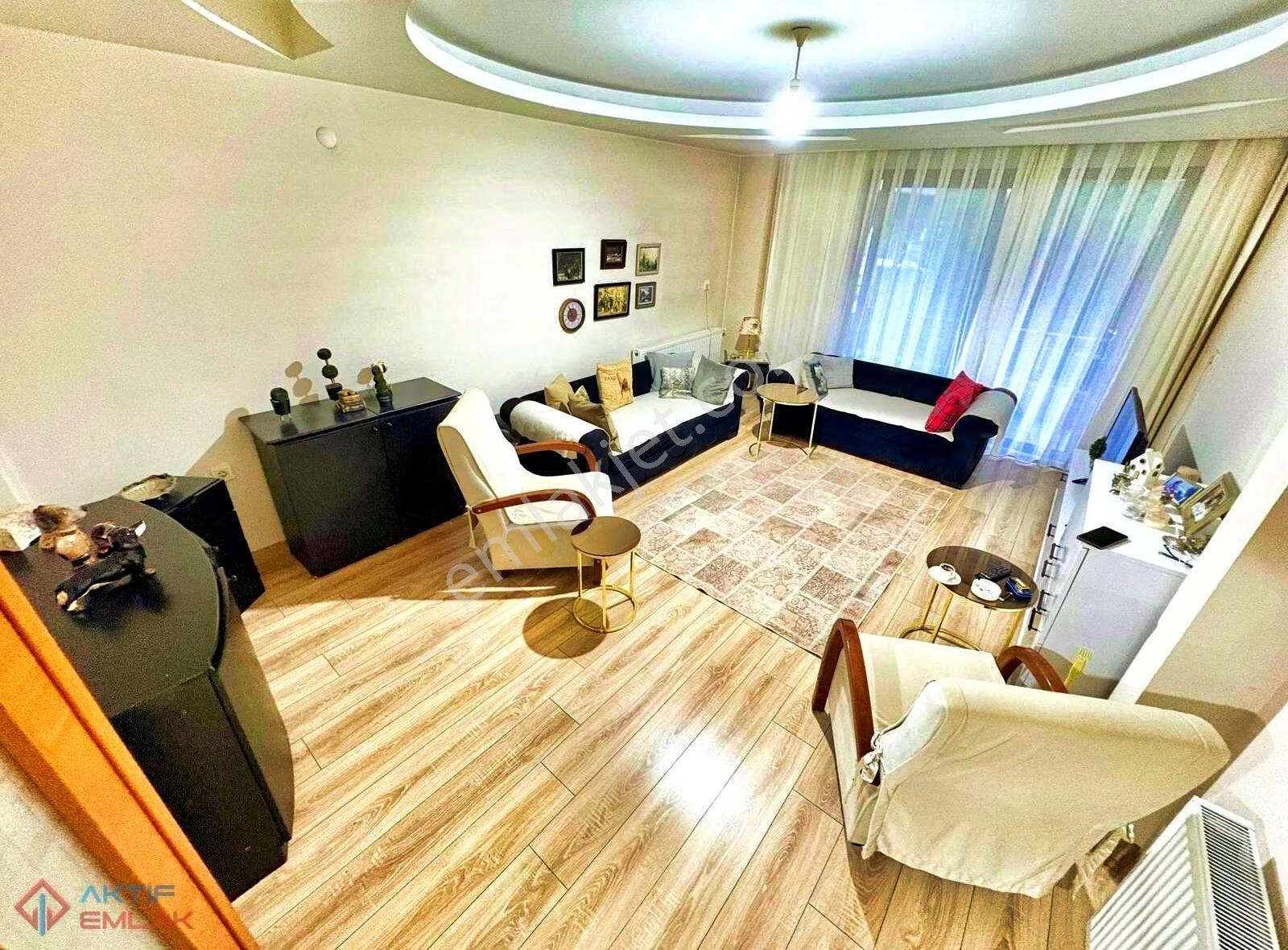 ▀▄aktiften İkizçayda Harika Konumlu Ayrı Mutfaklı Lüx 3+1 Daire - Görsel 6