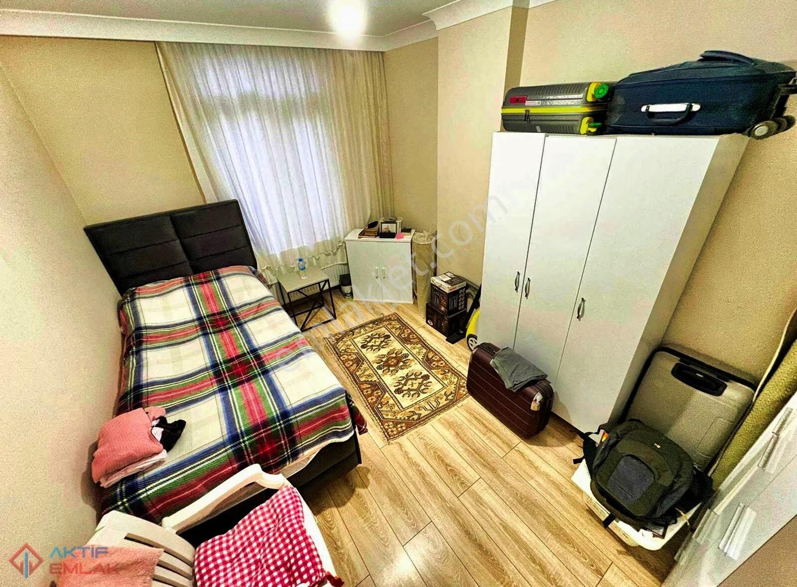 ▀▄aktiften İkizçayda Harika Konumlu Ayrı Mutfaklı Lüx 3+1 Daire - Görsel 8