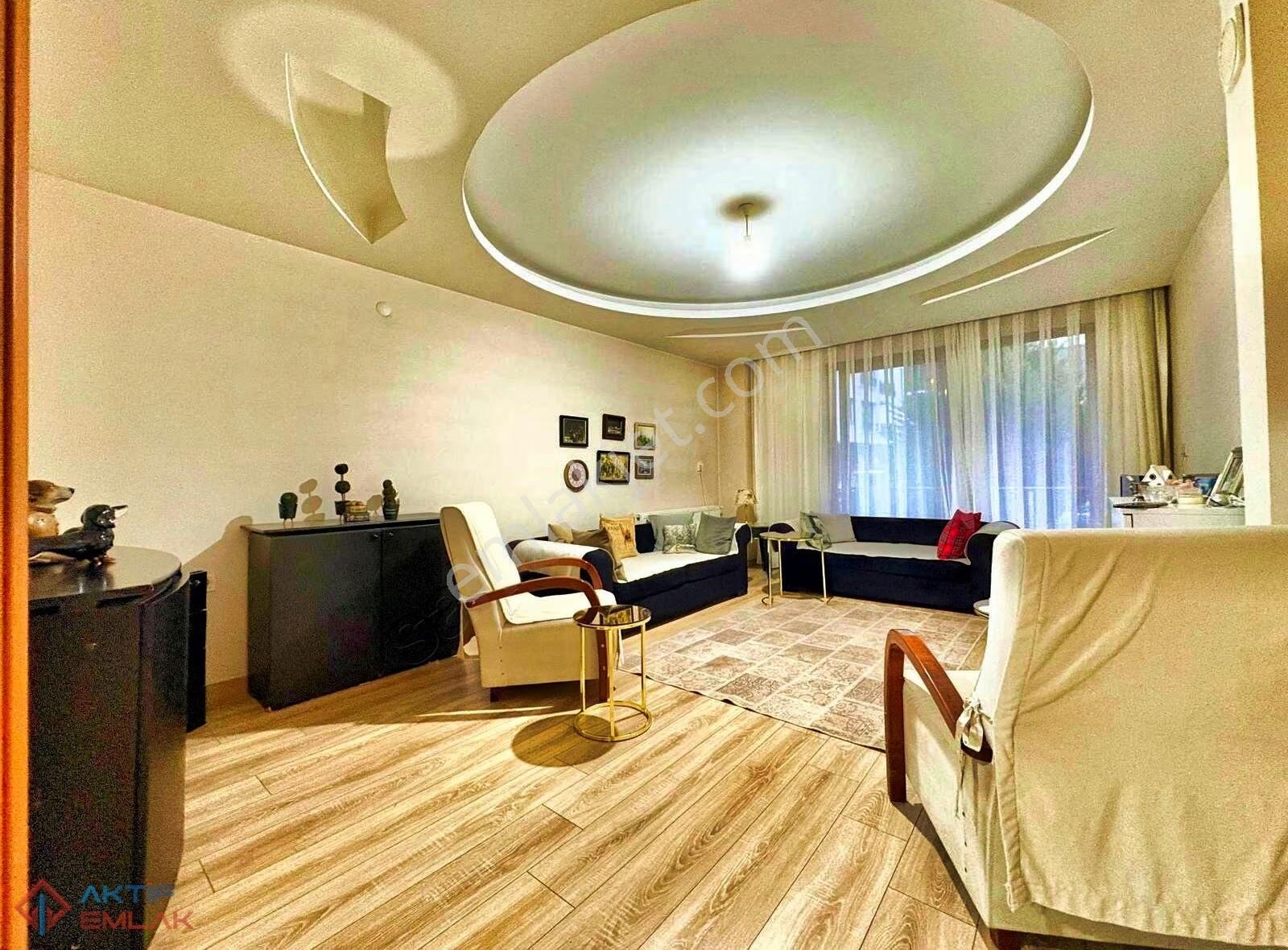 ▀▄aktiften İkizçayda Harika Konumlu Ayrı Mutfaklı Lüx 3+1 Daire - Görsel 4