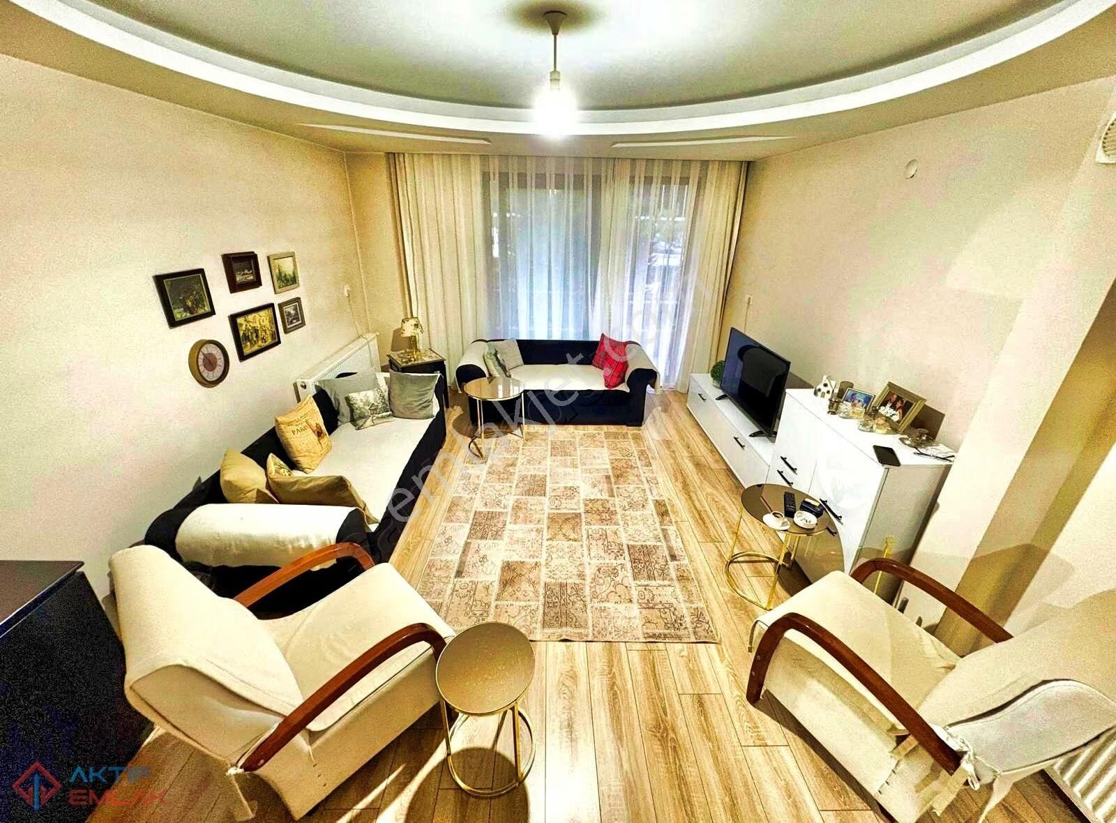 ▀▄aktiften İkizçayda Harika Konumlu Ayrı Mutfaklı Lüx 3+1 Daire - Görsel 34