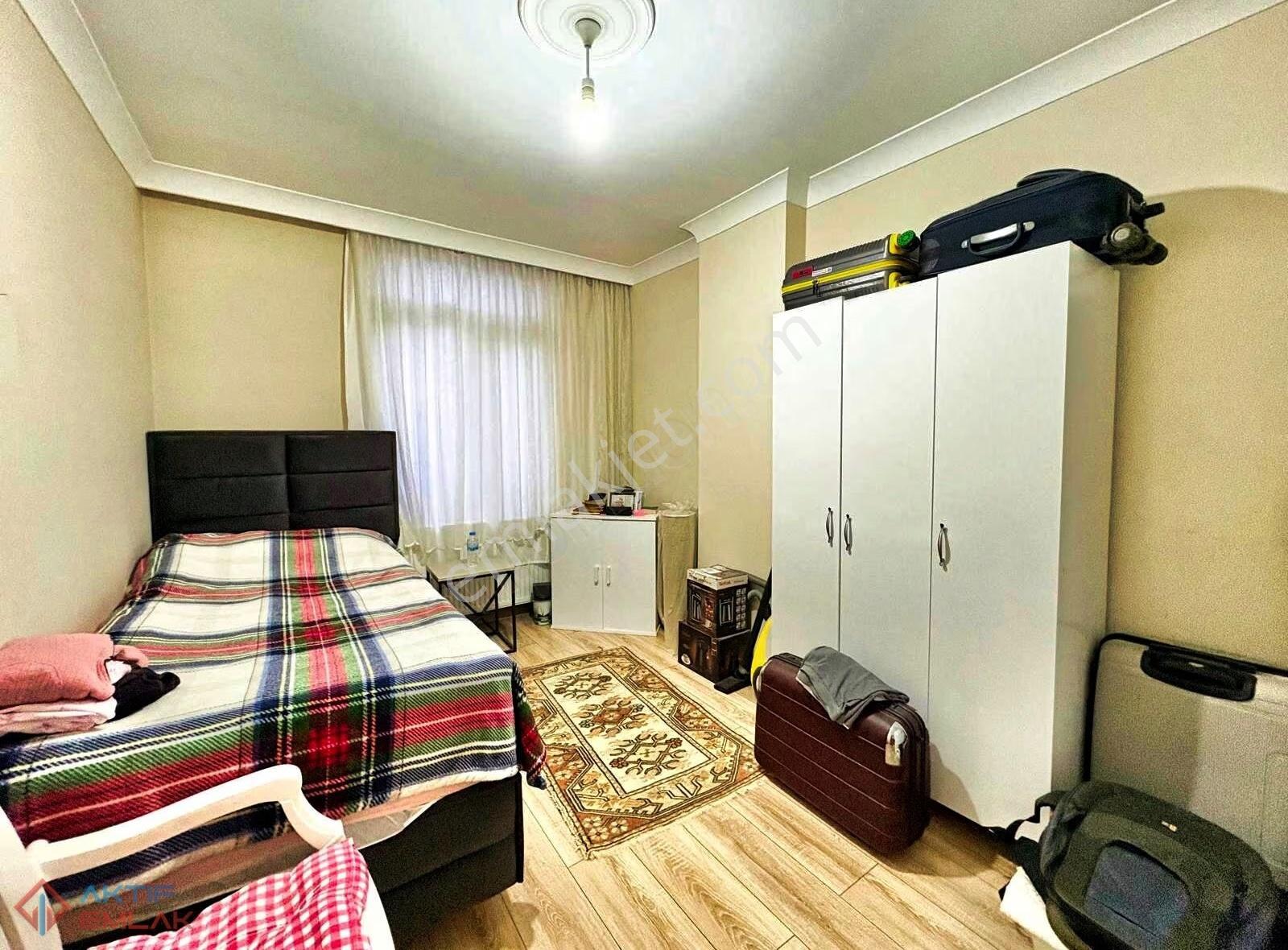 ▀▄aktiften İkizçayda Harika Konumlu Ayrı Mutfaklı Lüx 3+1 Daire - Görsel 19
