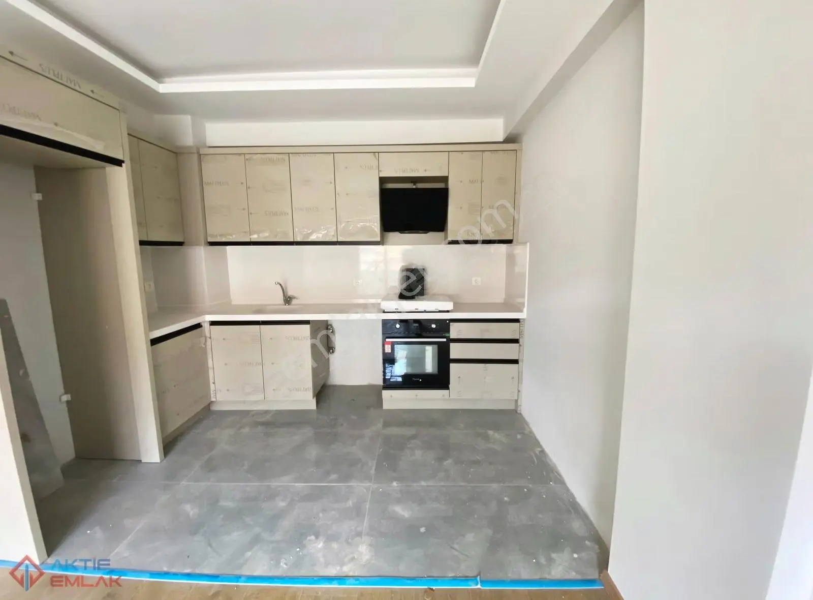 ▀▄ Aktiften Tuzcumurat'ta Arakat Doğalgazlı Asansörlü 1+1 Daire - Görsel 32