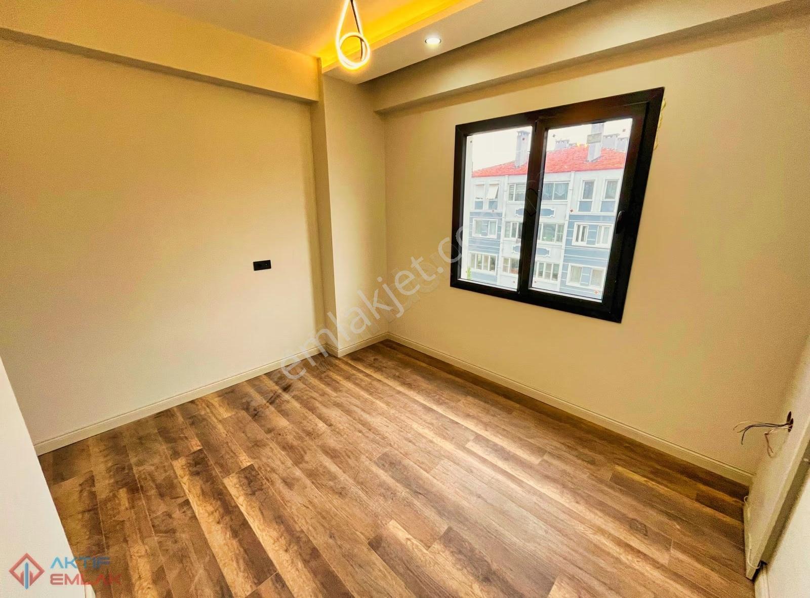▀▄▀ Aktiften Zeytinli'de 3+1 Sıfır Ayrı Mutfak Dubleks Daire - Görsel 25