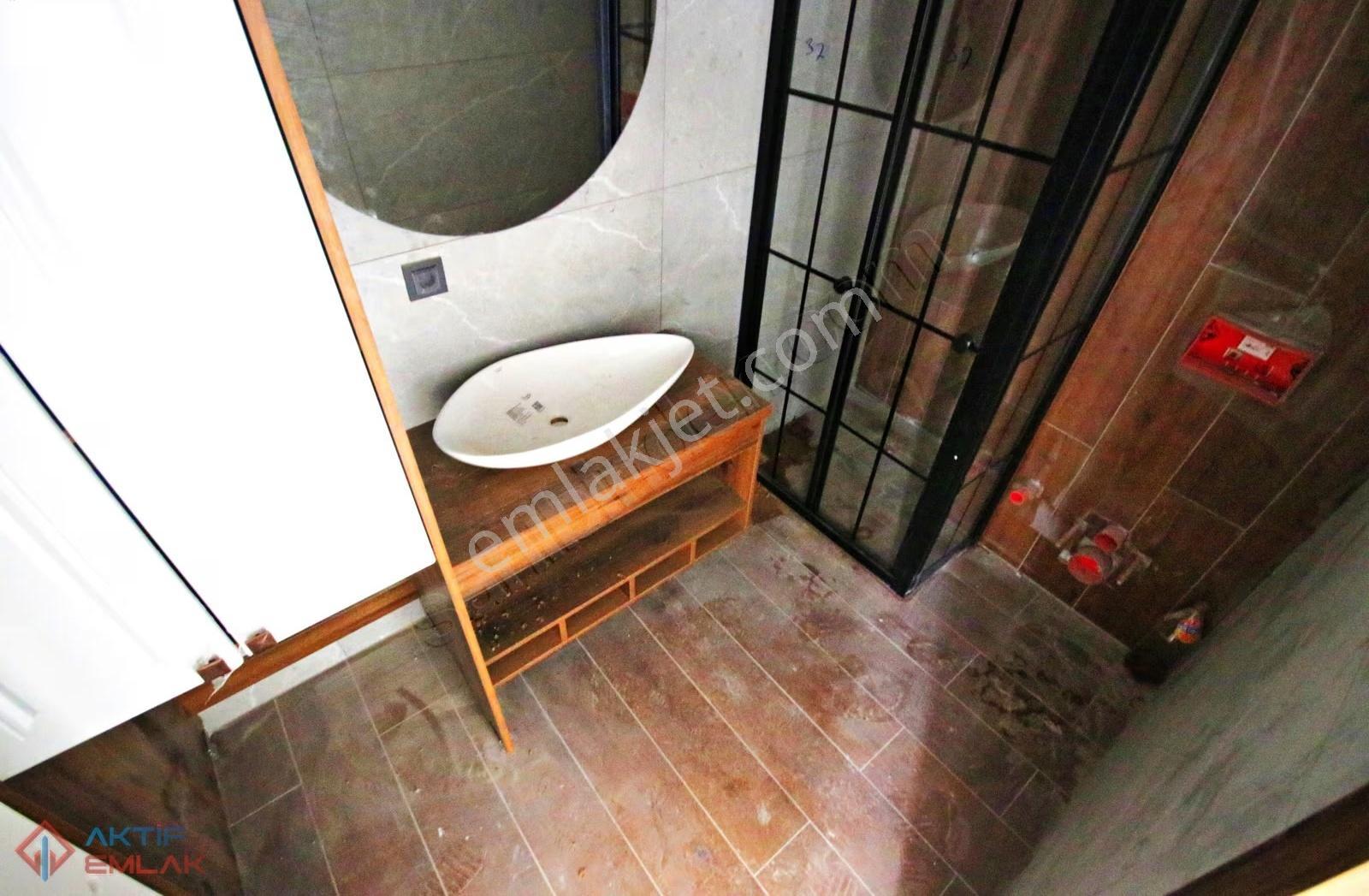 ▓aktiften Zeytinlide Kapanmaz Manzaralı Kapalı Otoparklı2+1daire - Görsel 18