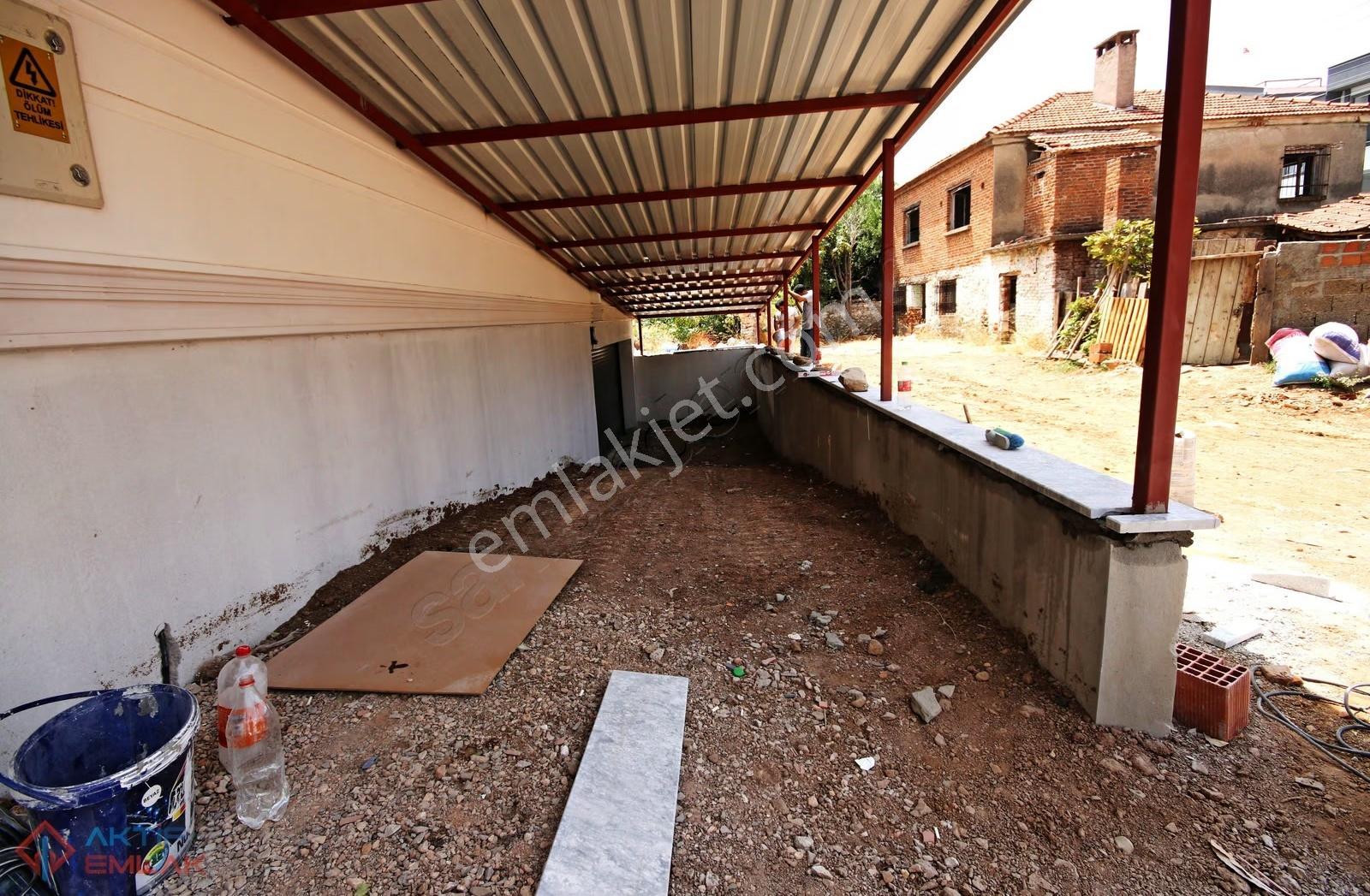 ▓aktiften Zeytinlide Kapanmaz Manzaralı Kapalı Otoparklı2+1daire - Görsel 23