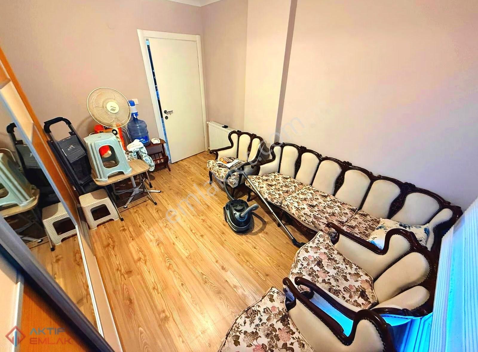▓ Aktif'ten İkizçay'da Geniş Ailelere Özel Kullanışlı 3+1 Daire - Görsel 27