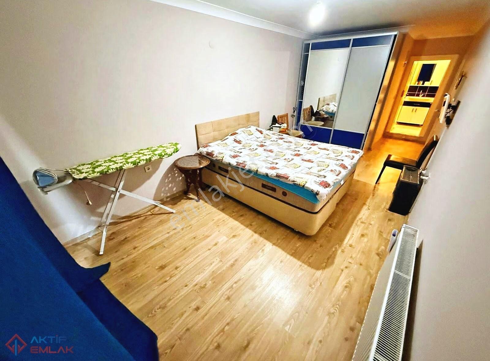 ▓ Aktif'ten İkizçay'da Geniş Ailelere Özel Kullanışlı 3+1 Daire - Görsel 21