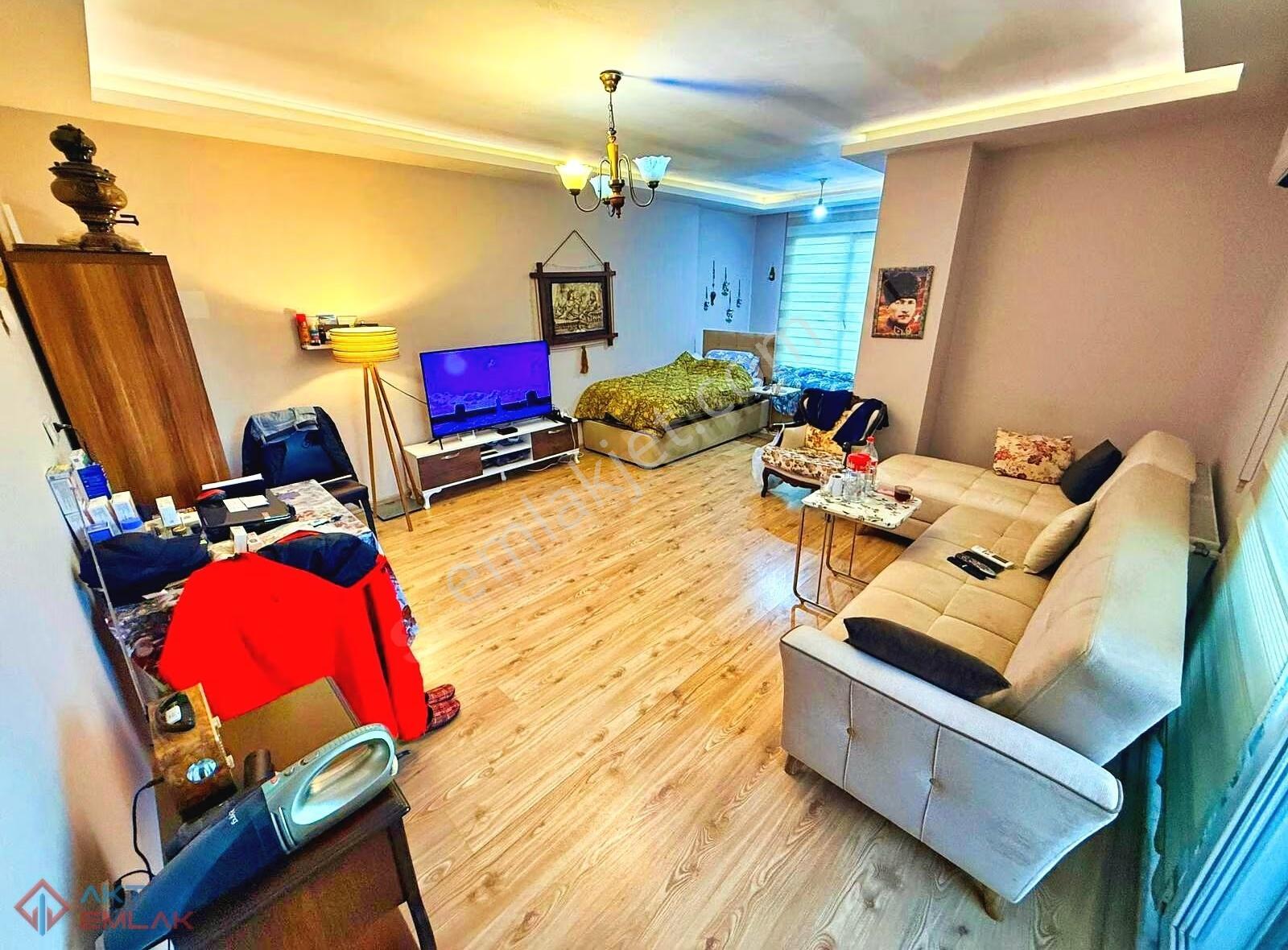 ▓ Aktif'ten İkizçay'da Geniş Ailelere Özel Kullanışlı 3+1 Daire - Görsel 31
