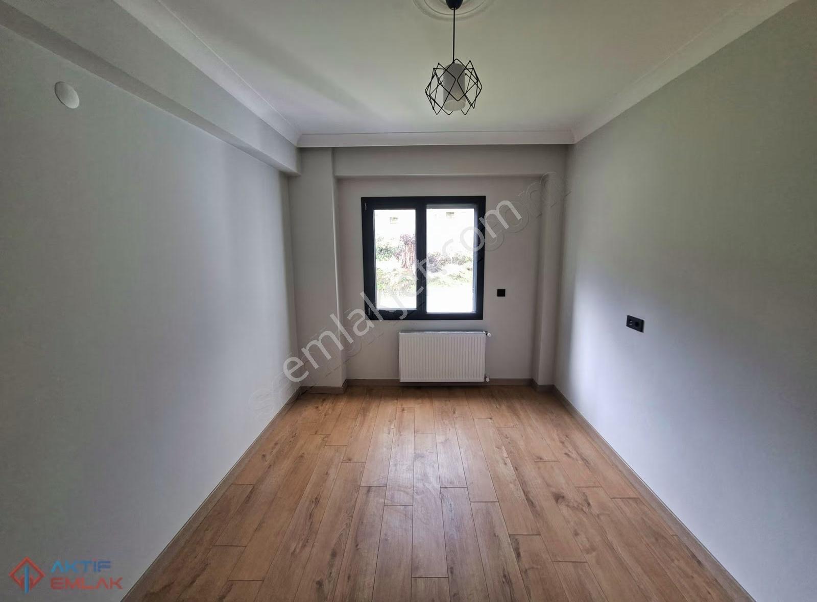 ▀▄▀aktif'ten Güre'de Müstakil Tadında Modern Ve Şık 2+1 Daire - Görsel 22