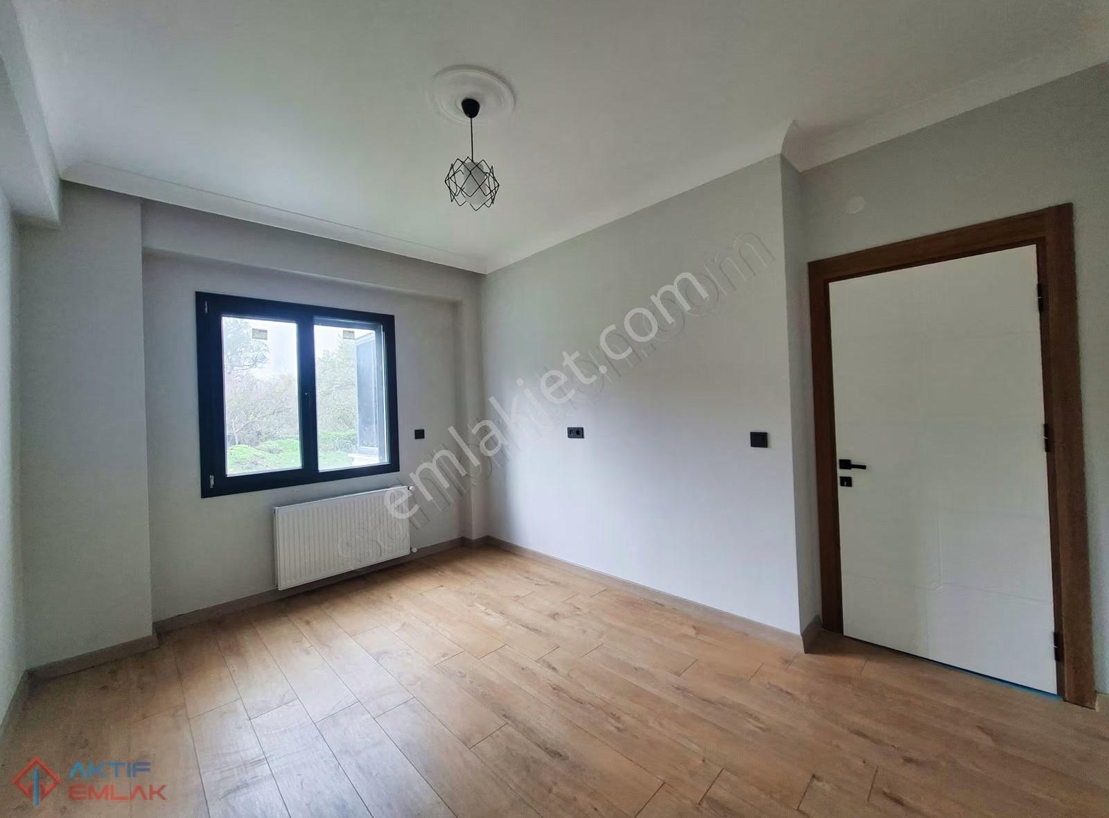 ▀▄▀aktif'ten Güre'de Müstakil Tadında Modern Ve Şık 2+1 Daire - Görsel 21