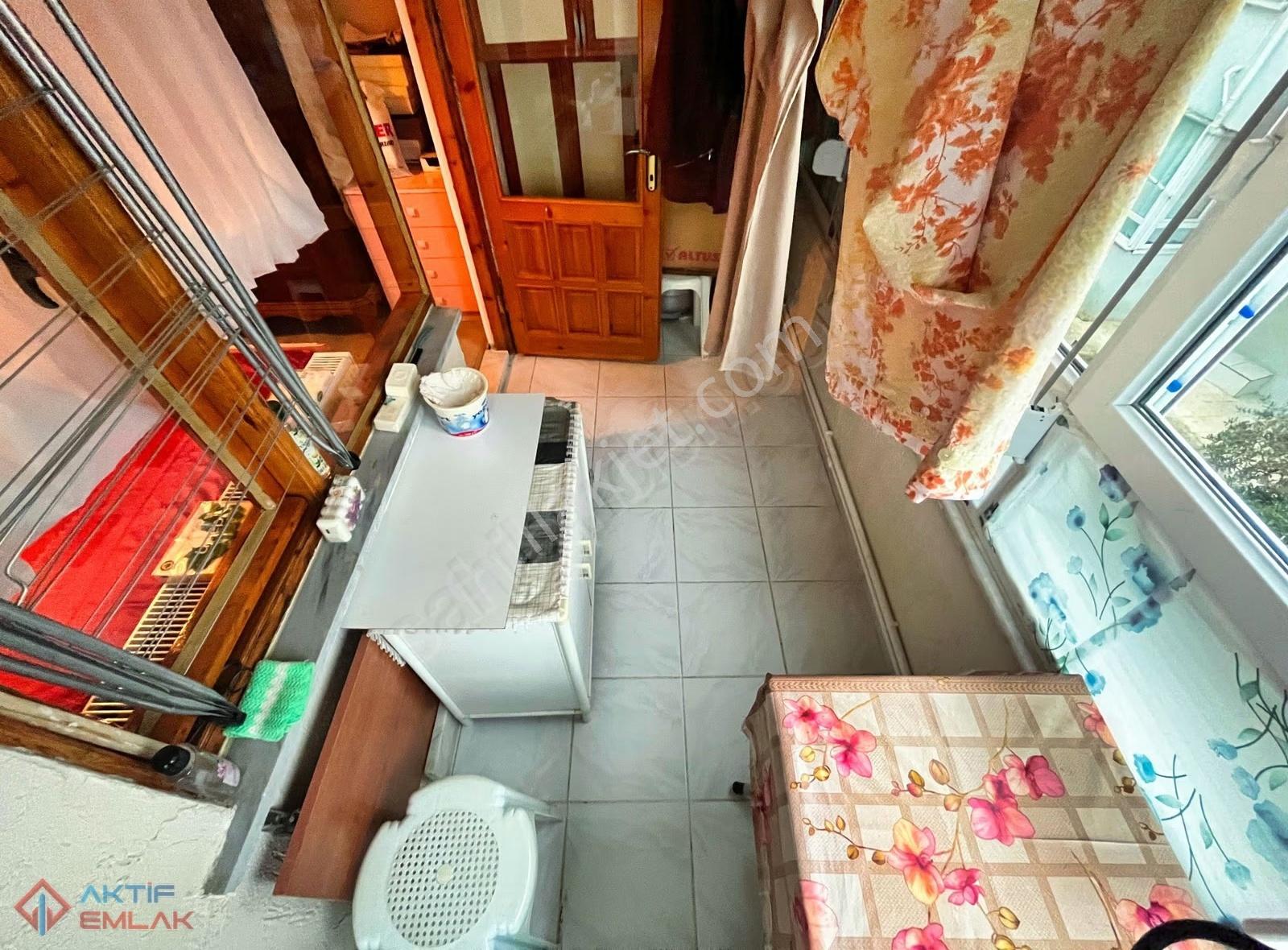 ▓aktif'ten İkizçayda Ayrı Mutfak Çift Balkonlu Öncephe 2+1 Daire - Görsel 6