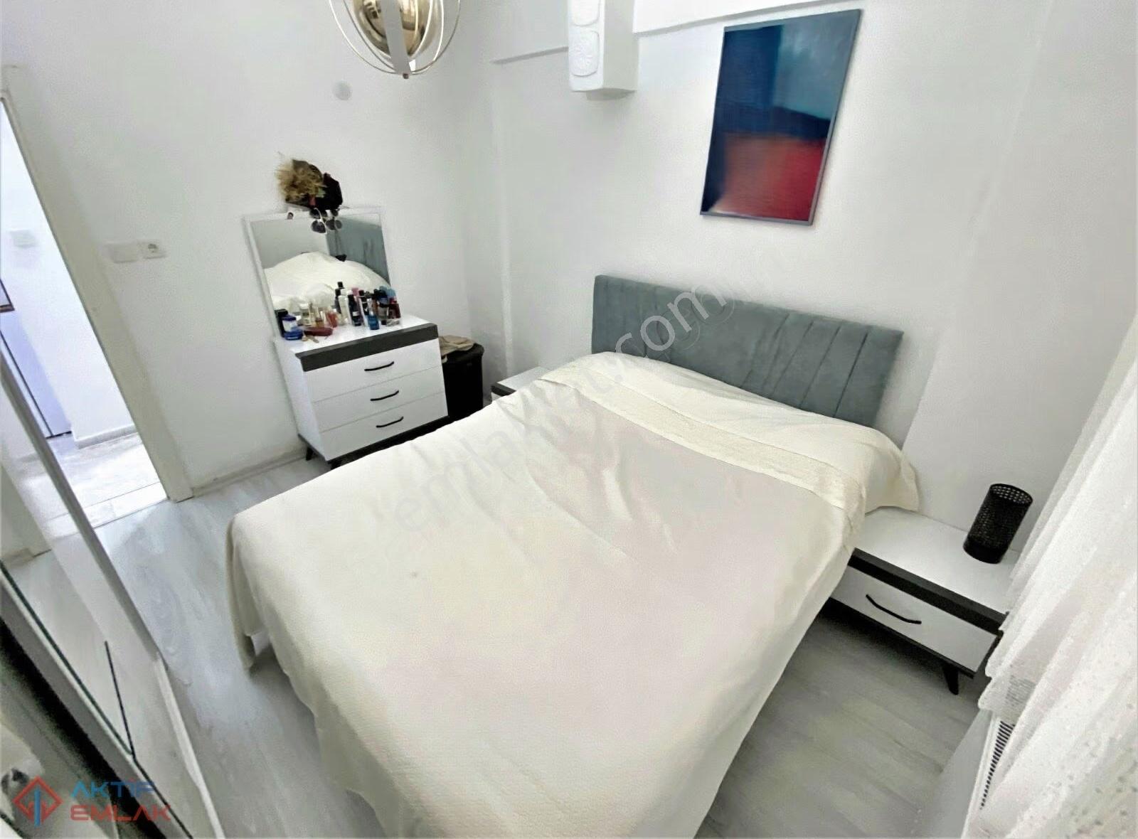 ▀▄aktif'ten Altınkum'da Denize 600 Mt Geniş Masrafsız 2+1 Daire - Görsel 4