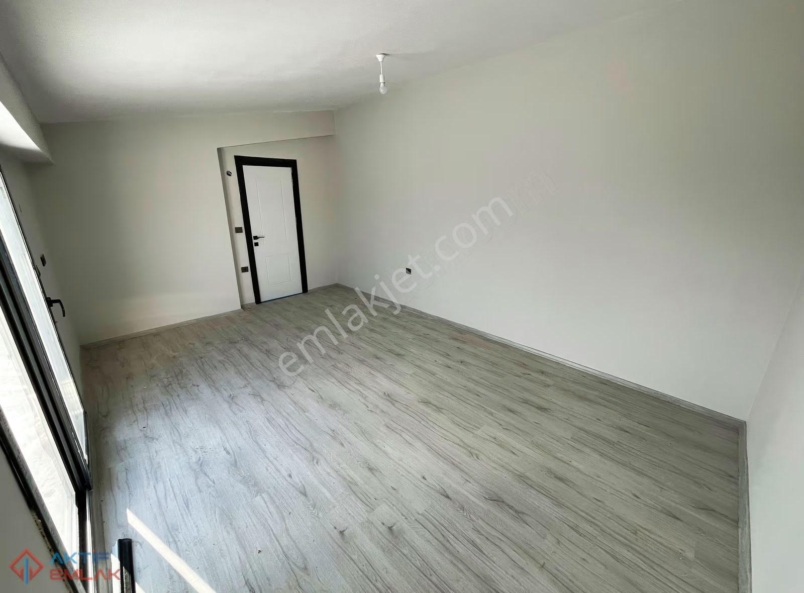 ▓aktif'ten Zeytinli'de Doğa Manzaralı Şık Ve Geniş 3+1 Dubleks - Görsel 30