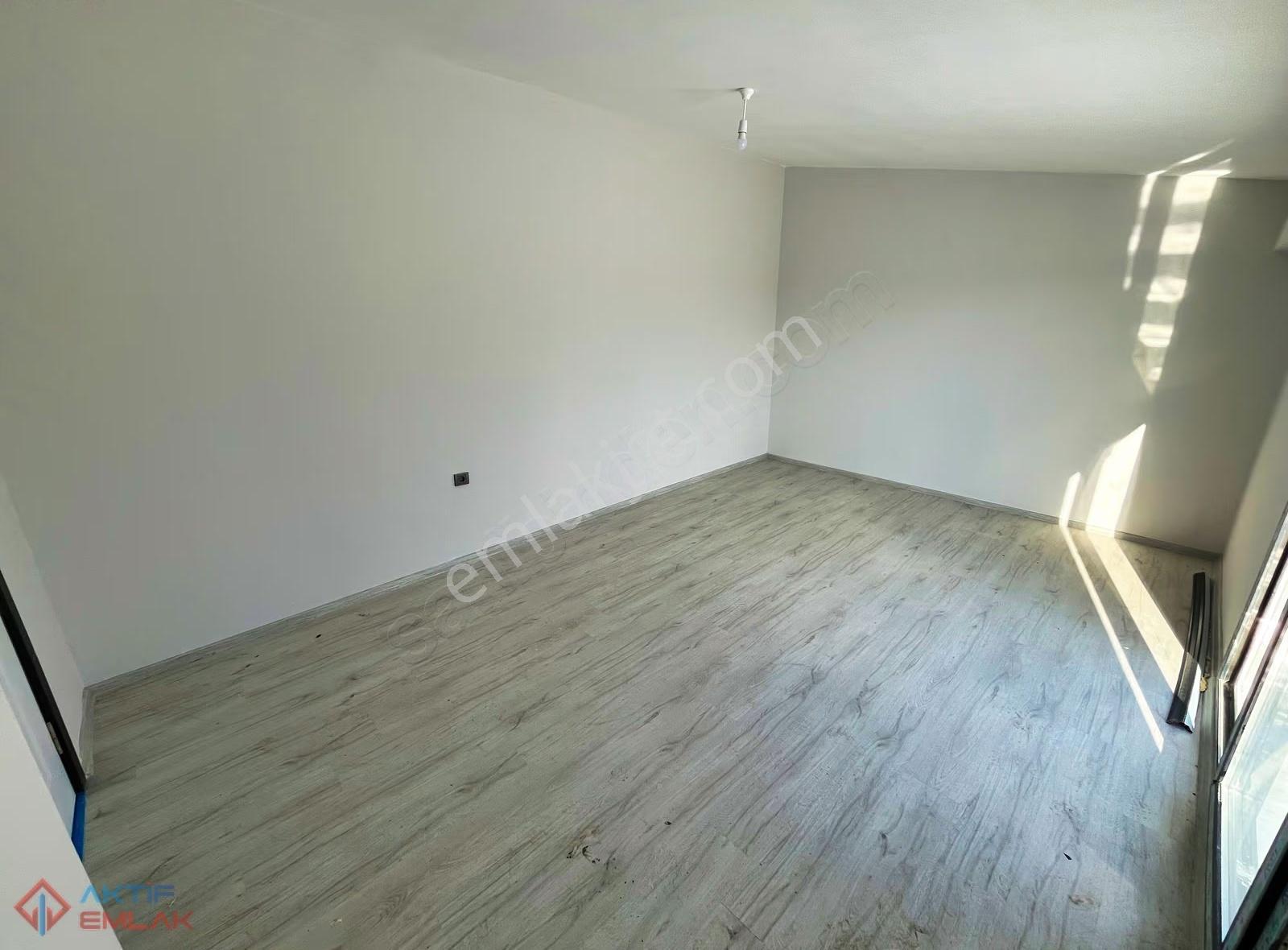 ▓aktif'ten Zeytinli'de Doğa Manzaralı Şık Ve Geniş 3+1 Dubleks - Görsel 32