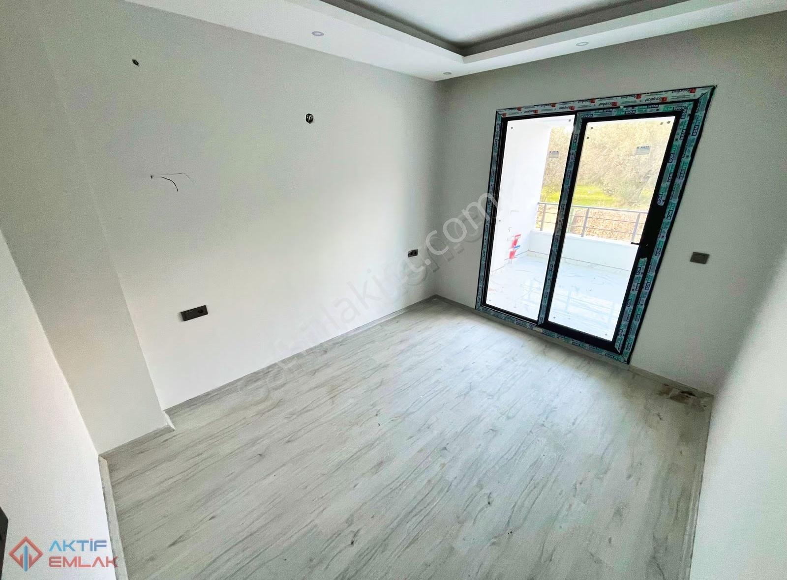 ▓aktif'ten Zeytinli'de Modern Yapılı Ve Yerden Istımalı 2+1daire - Görsel 15