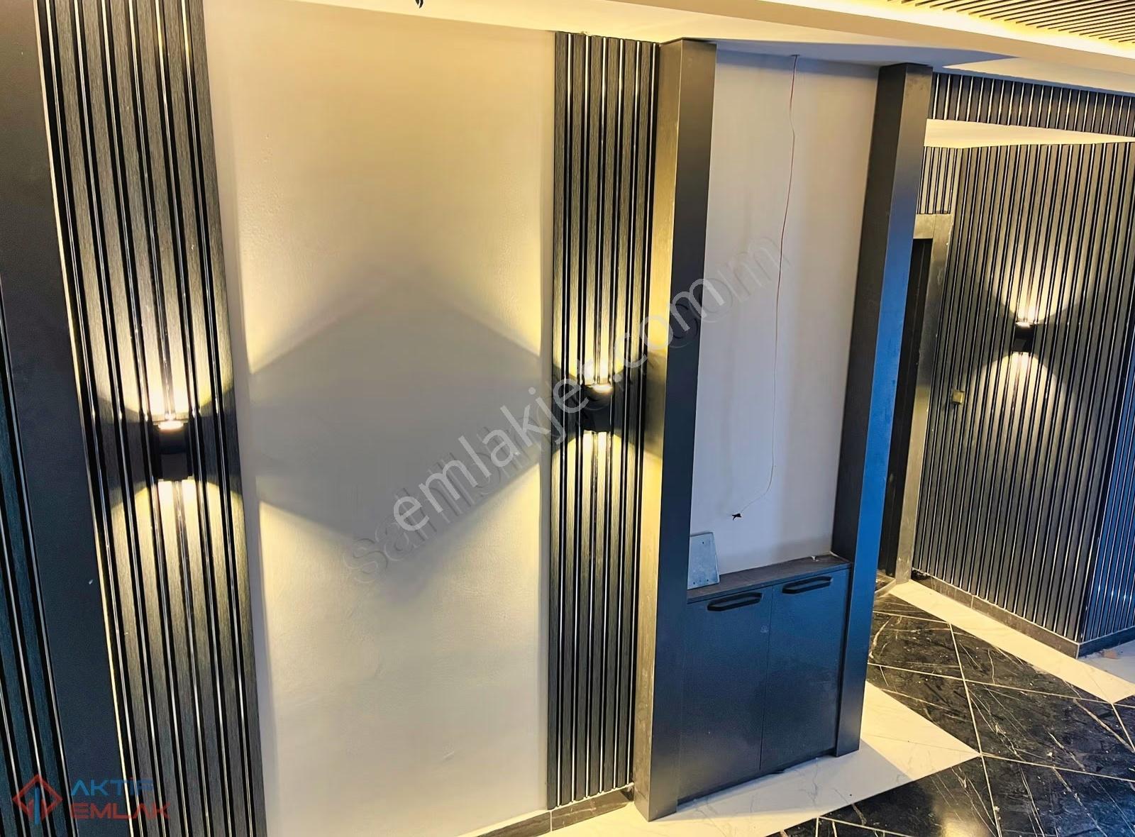 ▓aktif'ten Zeytinli'de Modern Yapılı Ve Yerden Istımalı 2+1daire - Görsel 4