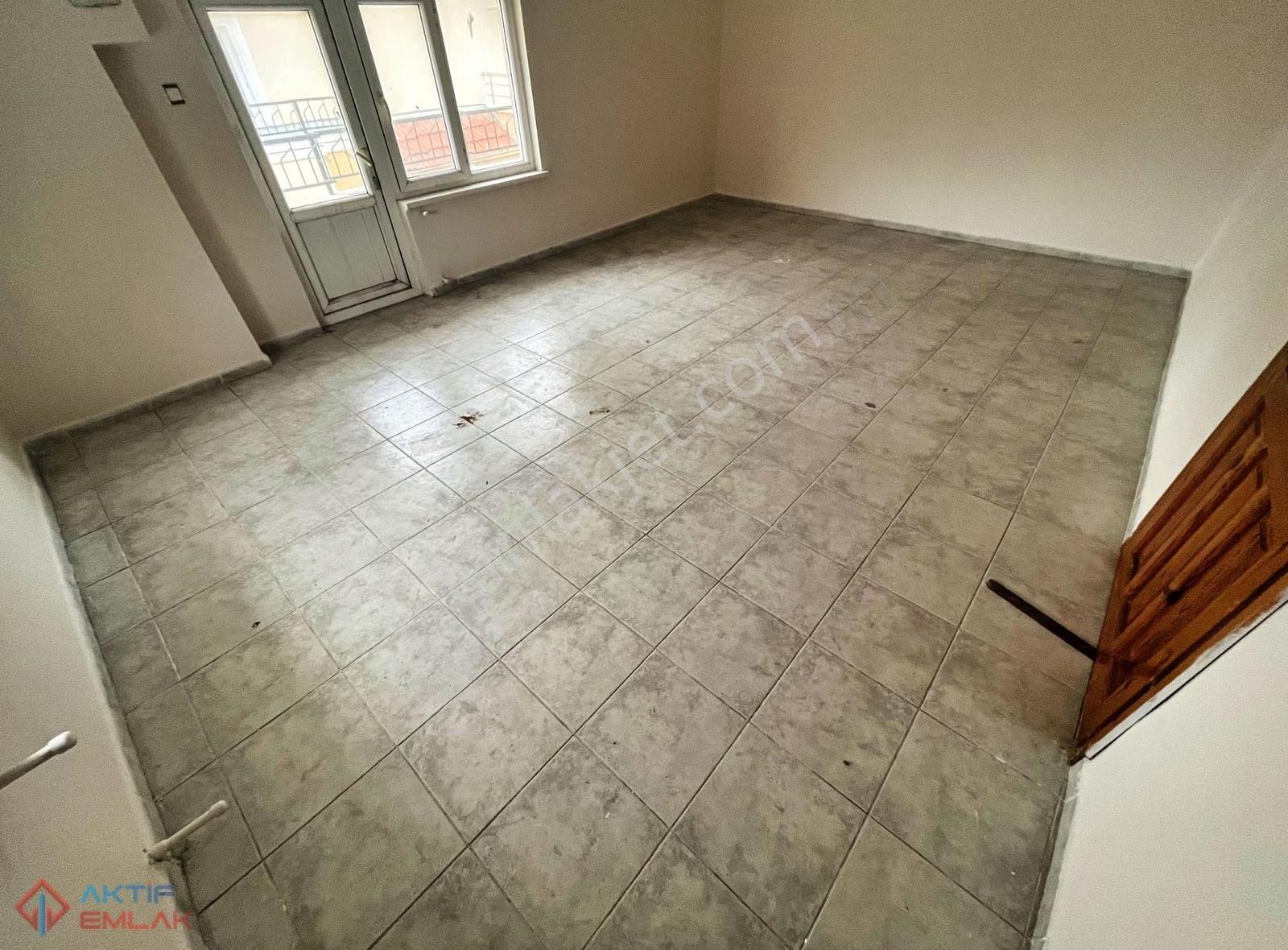 ▓aktif'ten Altınkum'da Barbekülü Çift Banyolu Geniş 4+1 Dubleks - Görsel 3