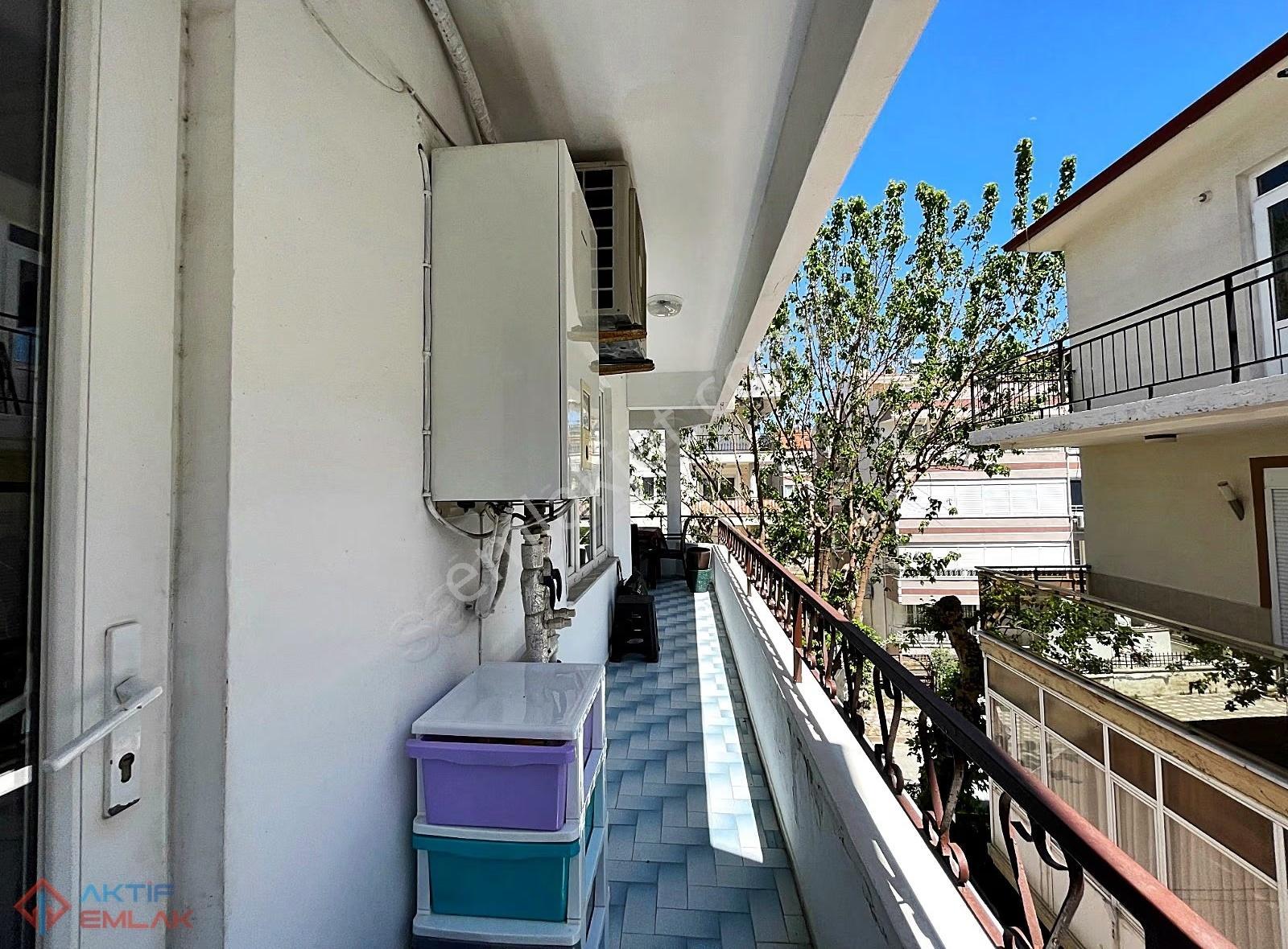 ▓aktif'ten Sarıkızda 3+1 Denize 50mt Ön Cephe Arakat Ferah Daire - Görsel 10