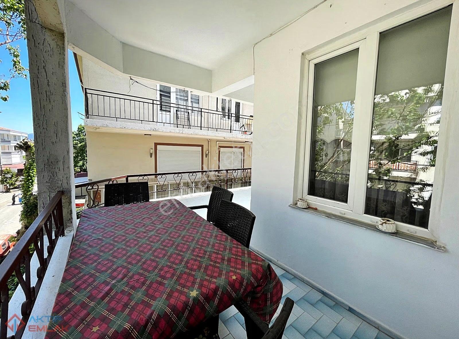▓aktif'ten Sarıkızda 3+1 Denize 50mt Ön Cephe Arakat Ferah Daire - Görsel 14
