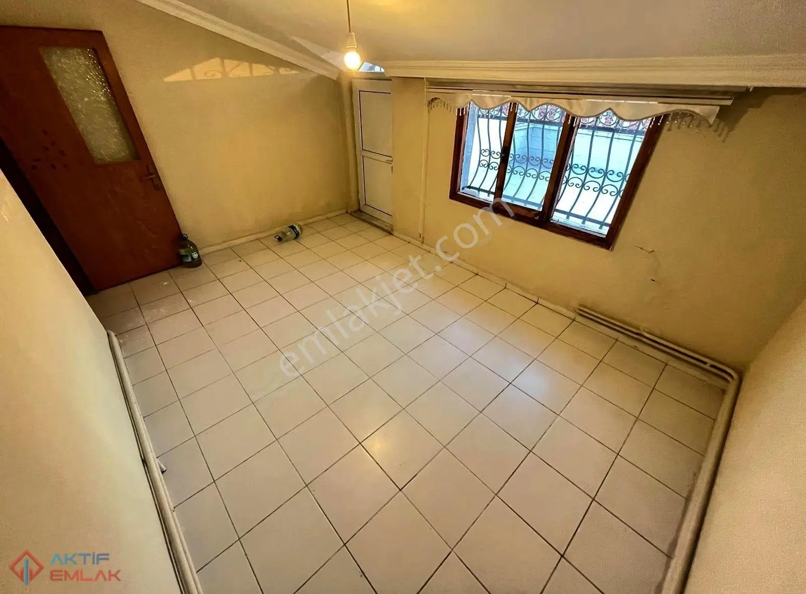 ▓aktif'ten Akçay Merkezde Denize 200mt Ön Cephe Geniş 5+1 Dublex - Görsel 5