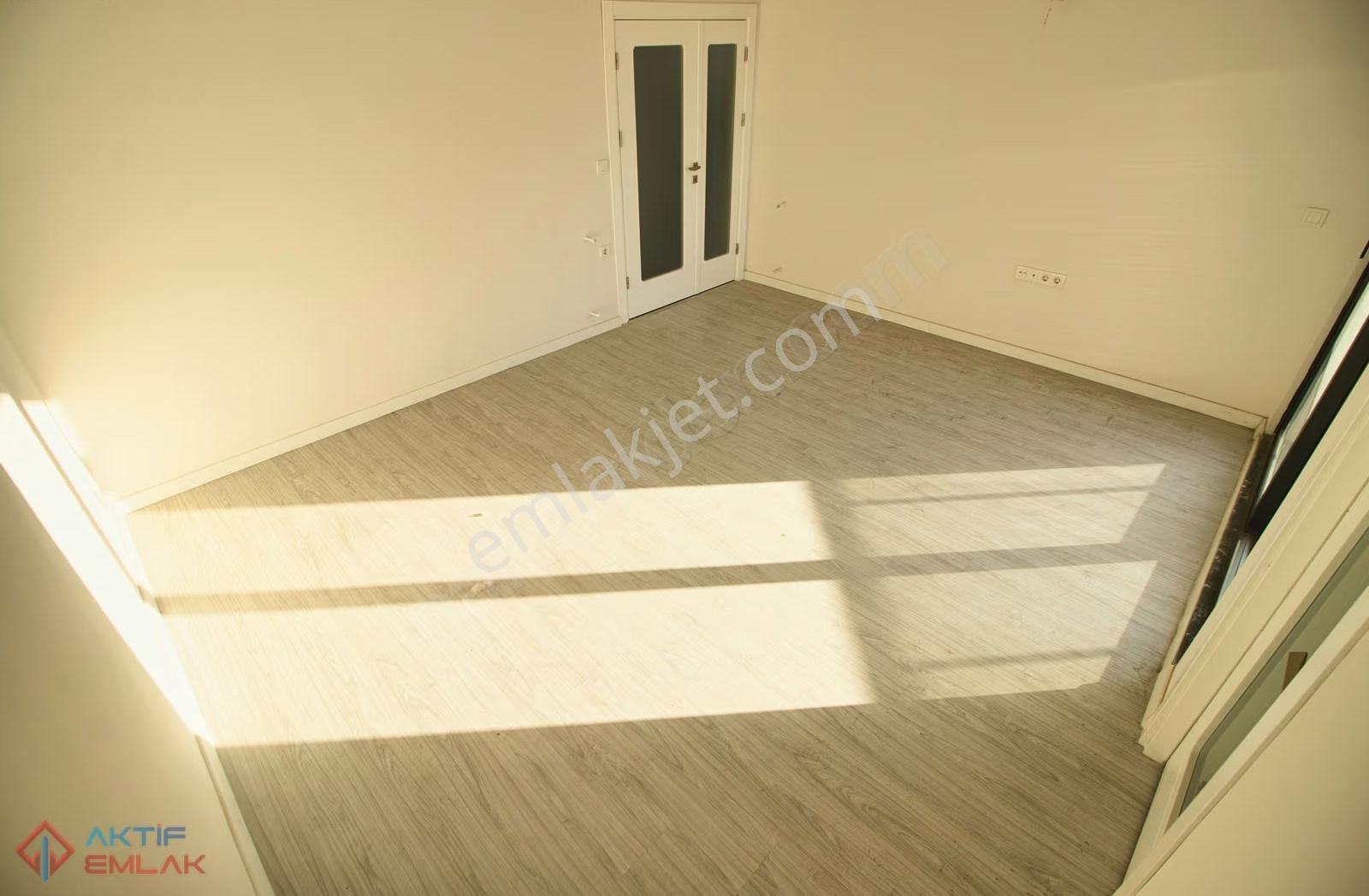 ▓aktif'ten İkizçay'da Merkezi Konumda Ayrı Mutfaklı 2+1 Daire - Görsel 7