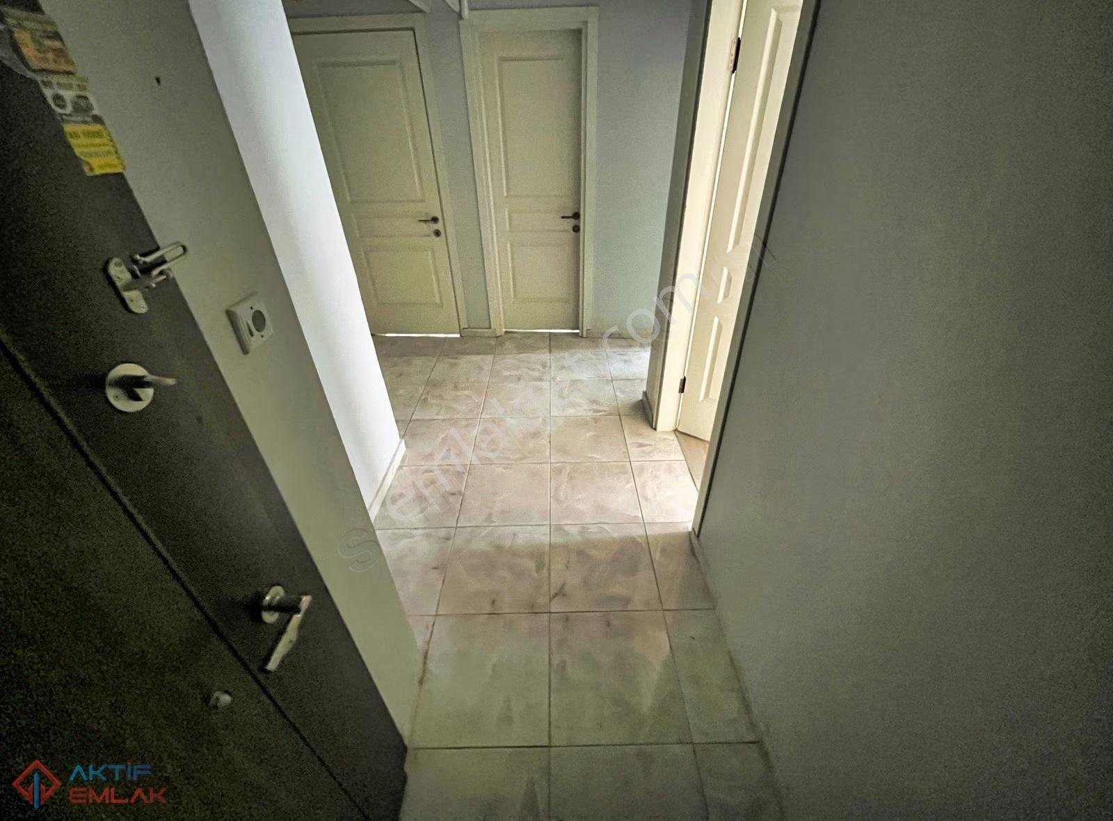 ▒aktif'ten İkizçay'da Fırsat !! Ayrı Mutfak Konforu İle 2+1daire - Görsel 12