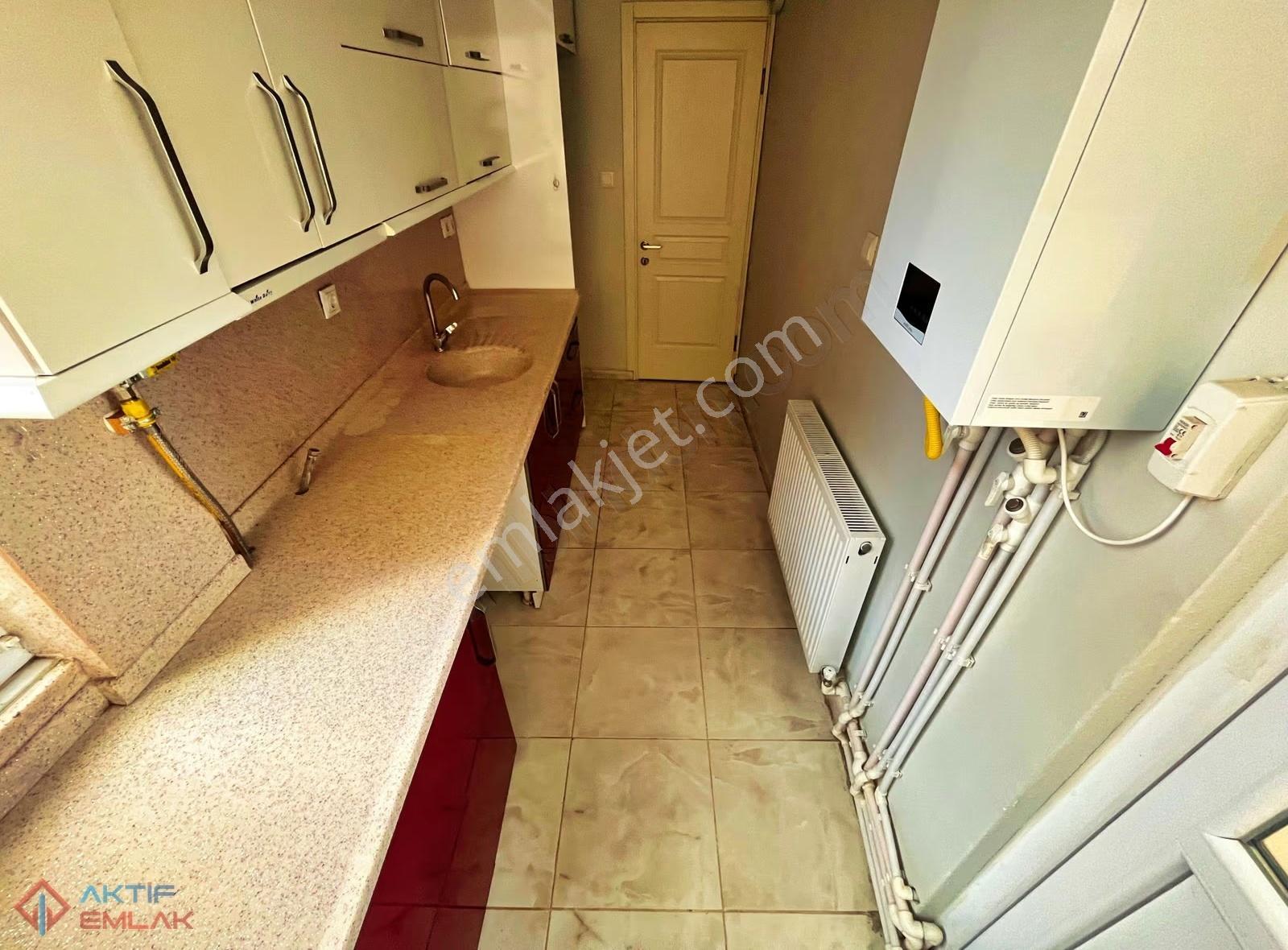 ▒aktif'ten İkizçay'da Fırsat !! Ayrı Mutfak Konforu İle 2+1daire - Görsel 33