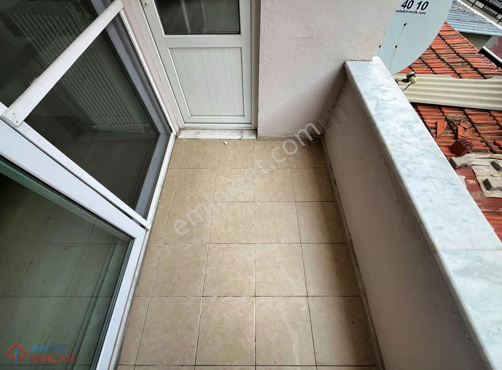 ▒aktif'ten İkizçay'da Fırsat !! Ayrı Mutfak Konforu İle 2+1daire - Görsel 25