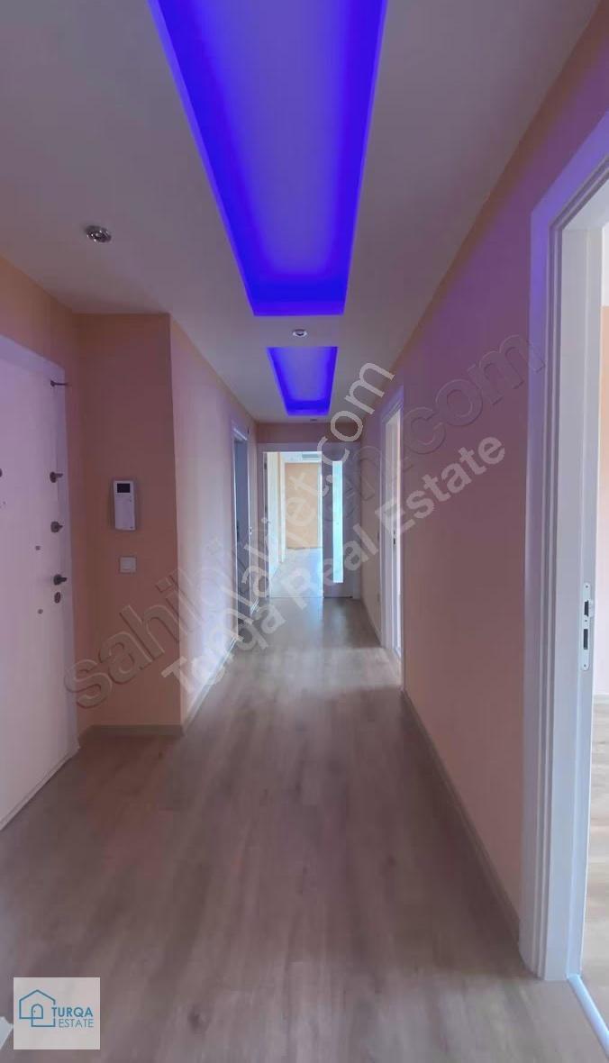 Avsallar Emerald Park Sitesinde 2+1 Satılık Daire. - Görsel 9