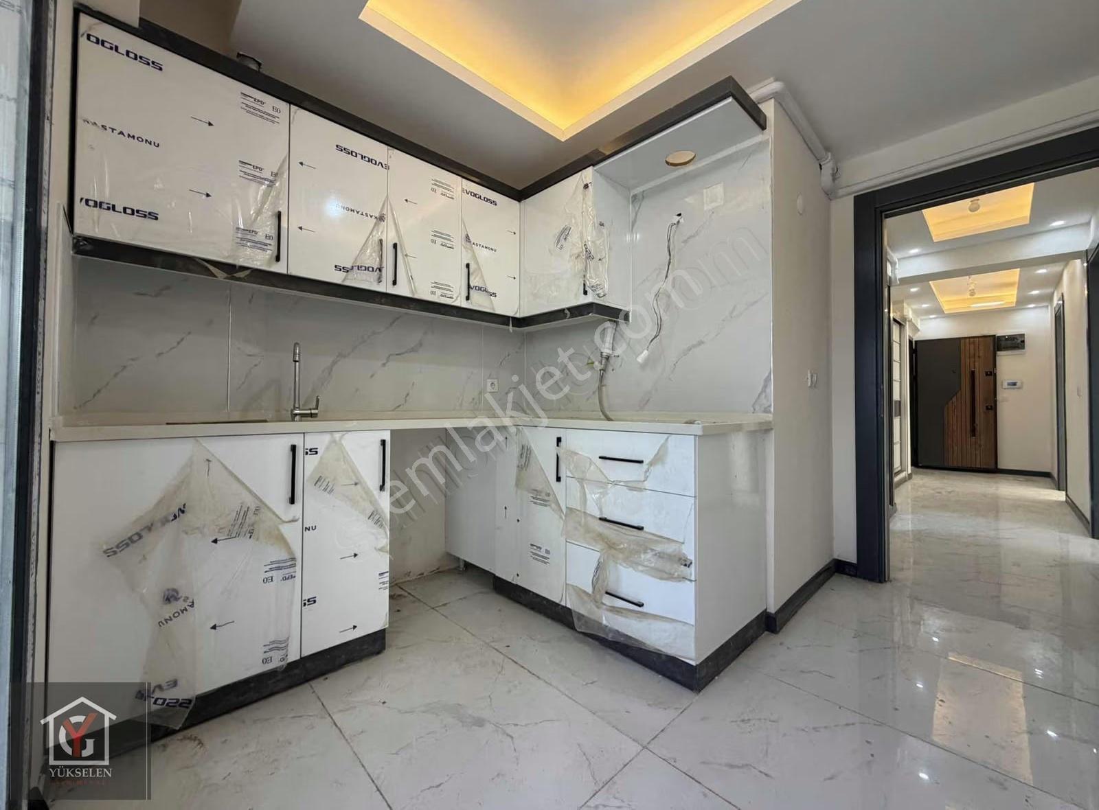 Torbalı Mahallesinde Butik Site İçerisinde 2+0 İzban Yakını - Görsel 11