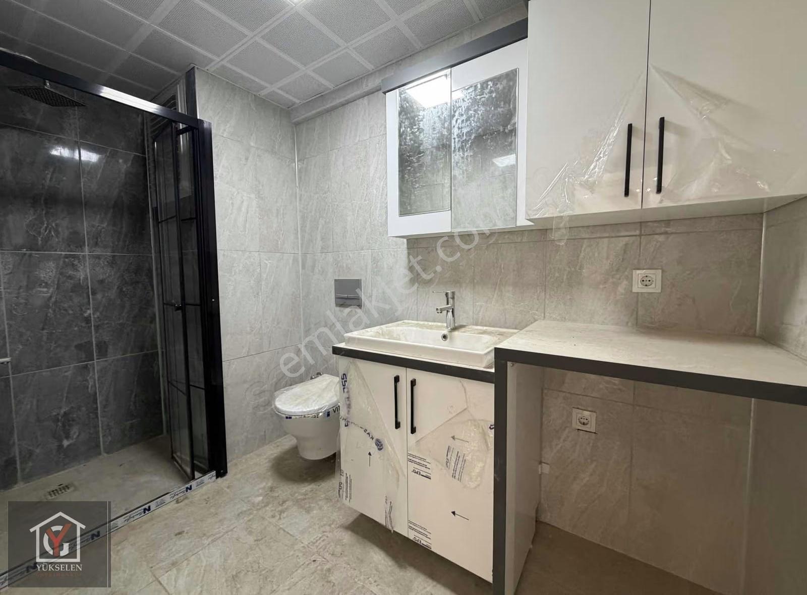 Torbalı Mahallesinde Butik Site İçerisinde 2+0 İzban Yakını - Görsel 28