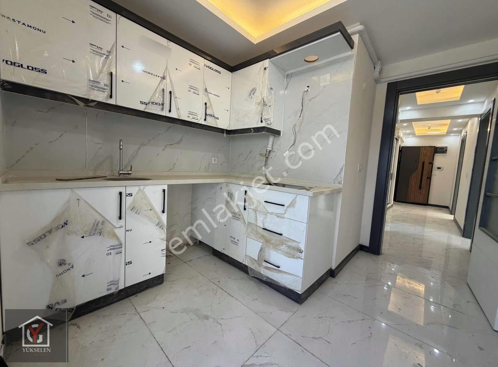 Torbalı Mahallesinde Butik Site İçerisinde 2+0 İzban Yakını - Görsel 22