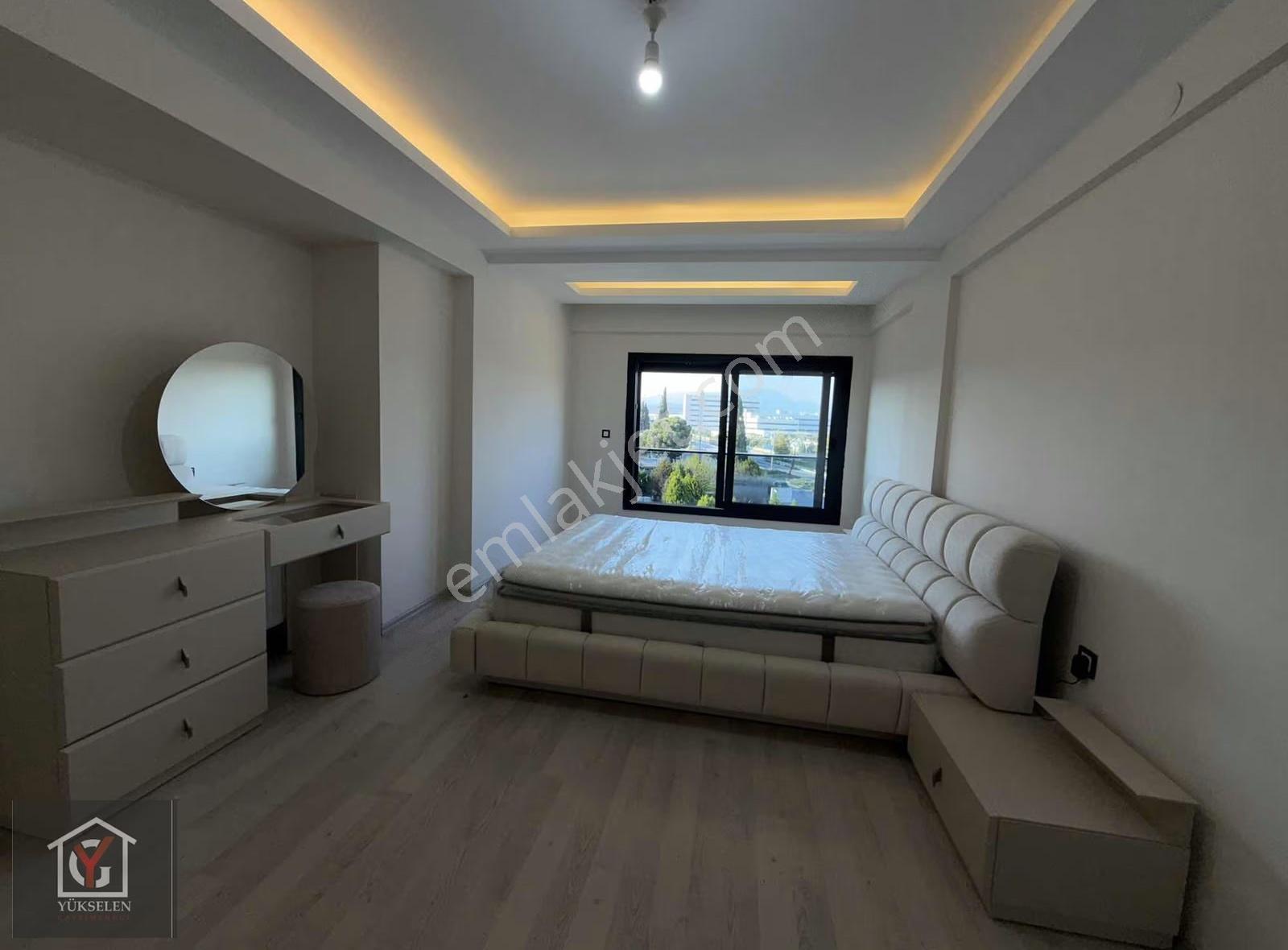 Alpkent'te Havuzlu Site İçinde, İzban Yakını 3+1 Daire - Görsel 18