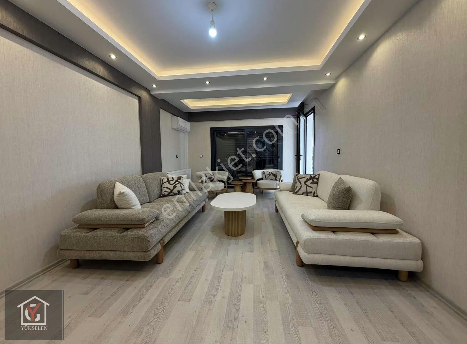 Alpkent'te Havuzlu Site İçinde, İzban Yakını 3+1 Daire - Görsel 8