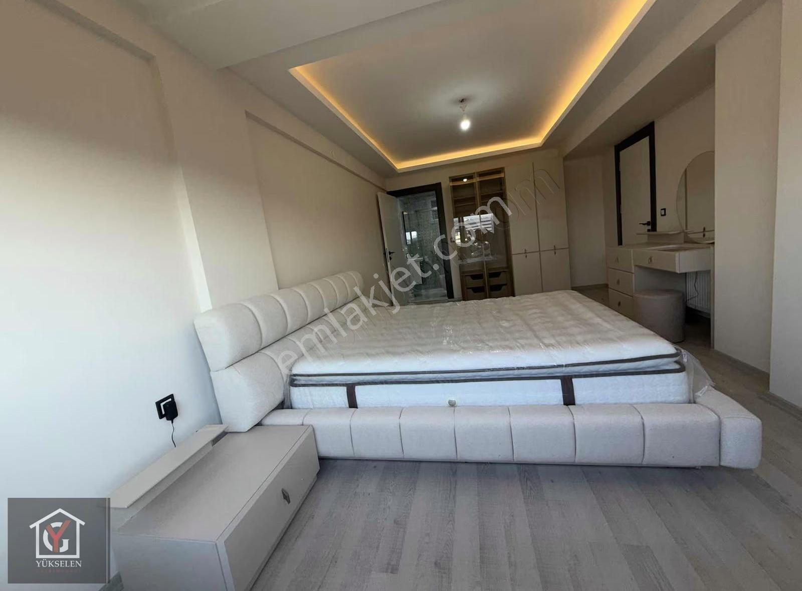 Alpkent'te Havuzlu Site İçinde, İzban Yakını 3+1 Daire - Görsel 30