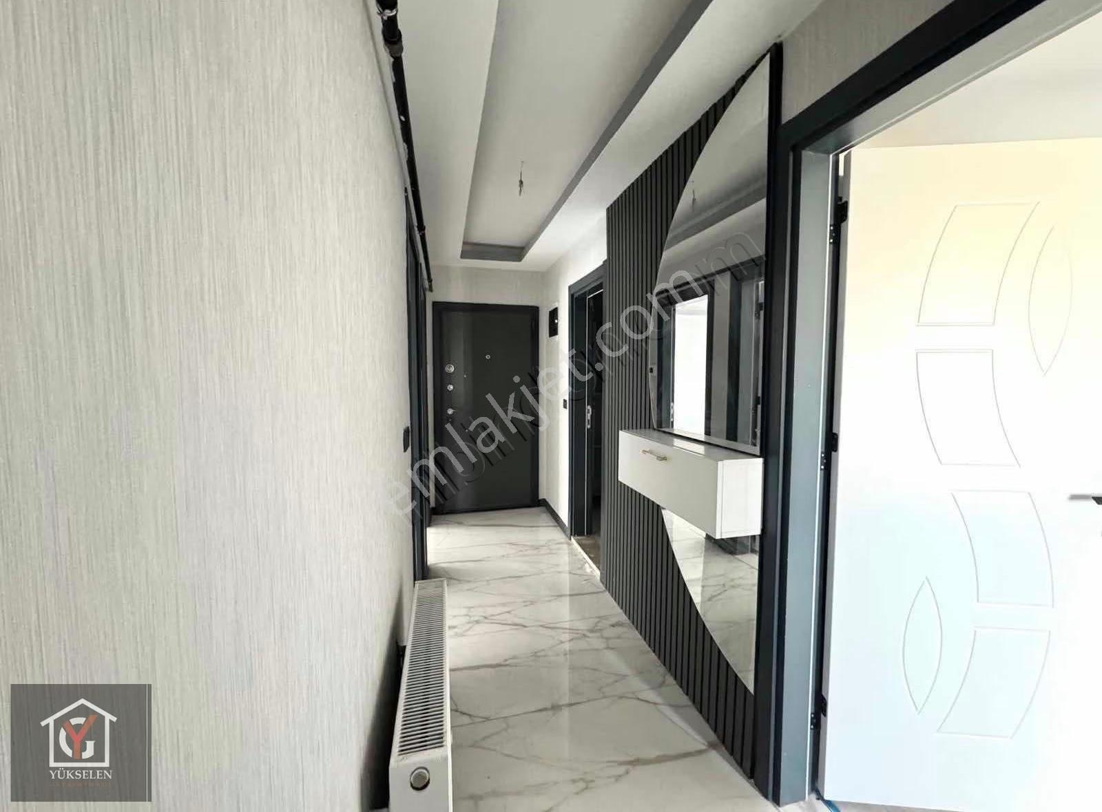 Torbalı Mahallesinde İzban Dibi 3+1 Sıfır Daire - Görsel 3