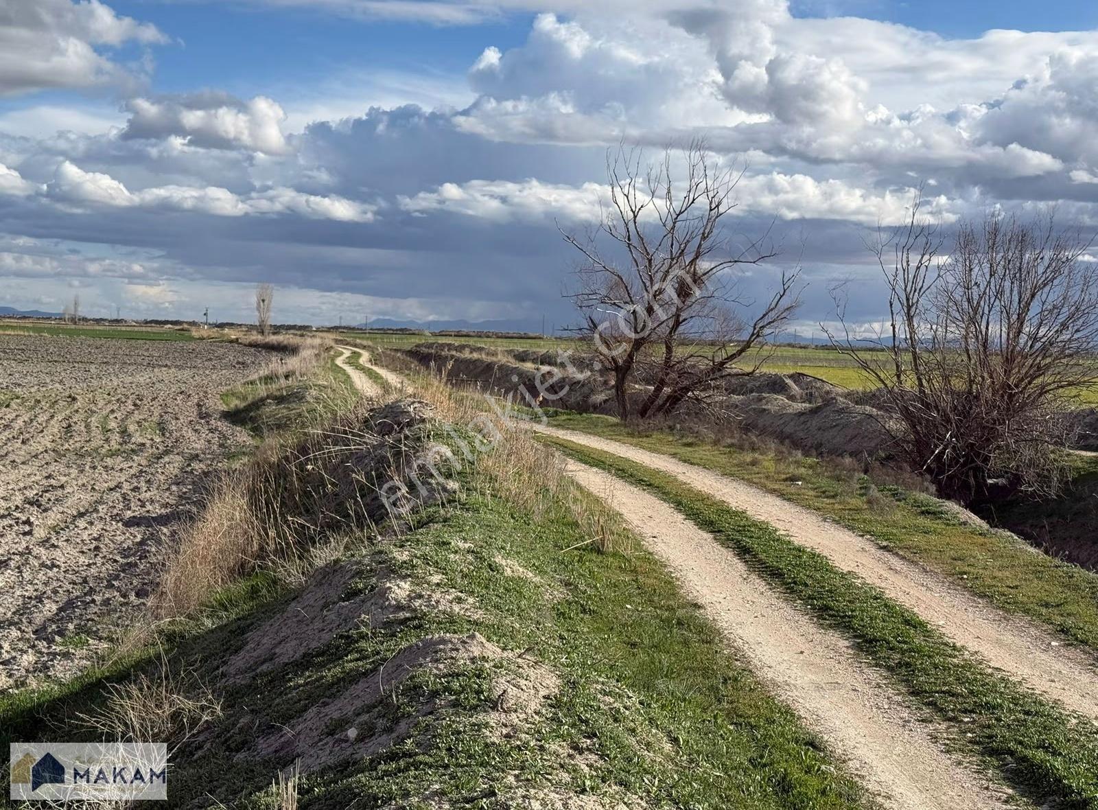Yarma'da 42.600m2 Müstalık Sulak Tarla - Görsel 11