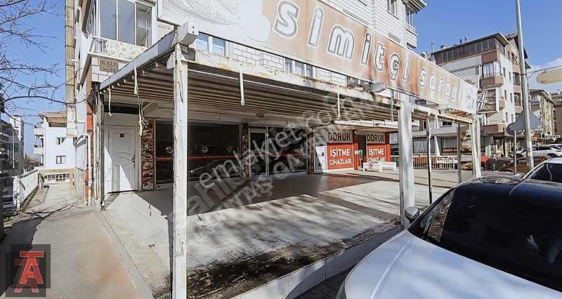 İstasyon Mahallesi Hastane Karşısı Merkezi Lokasyon Cadde Üzeri - Görsel 5