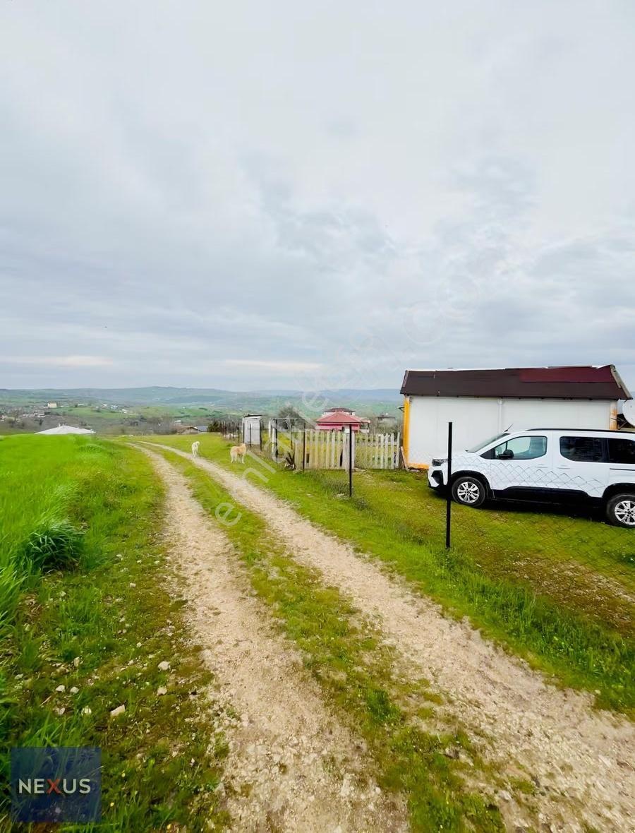 Kocaeli Kandıra Çalyer Mevki Satlık Tarla 1.501 M2 - Görsel 21