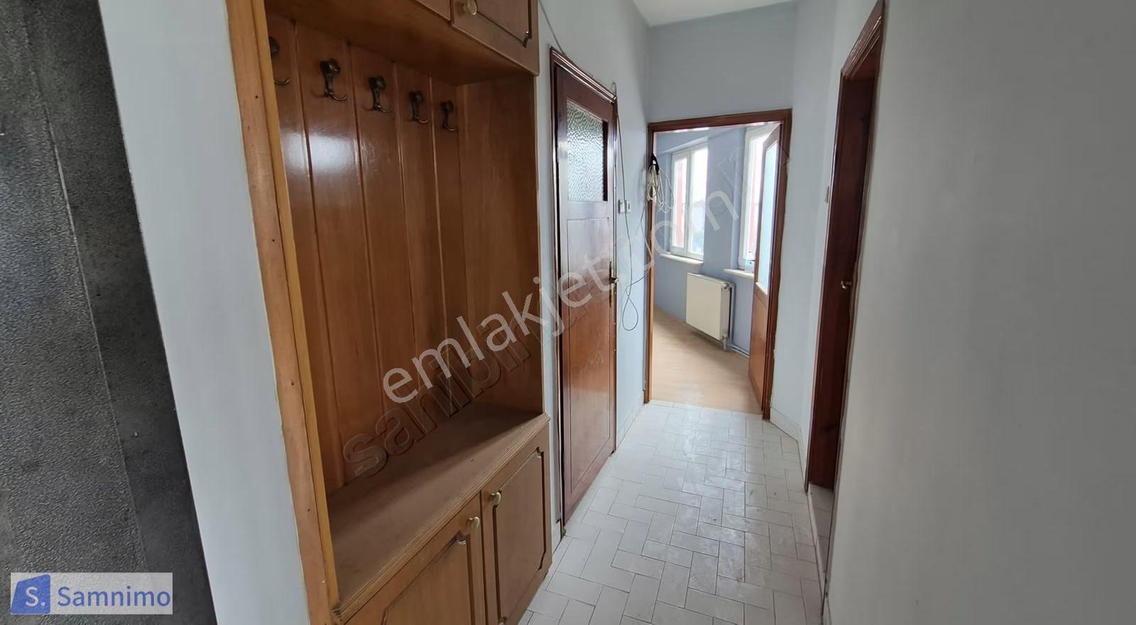 2.oruçgazi Mahallesinde Mahallesinde Kiralık 2+1 Daire - Görsel 14