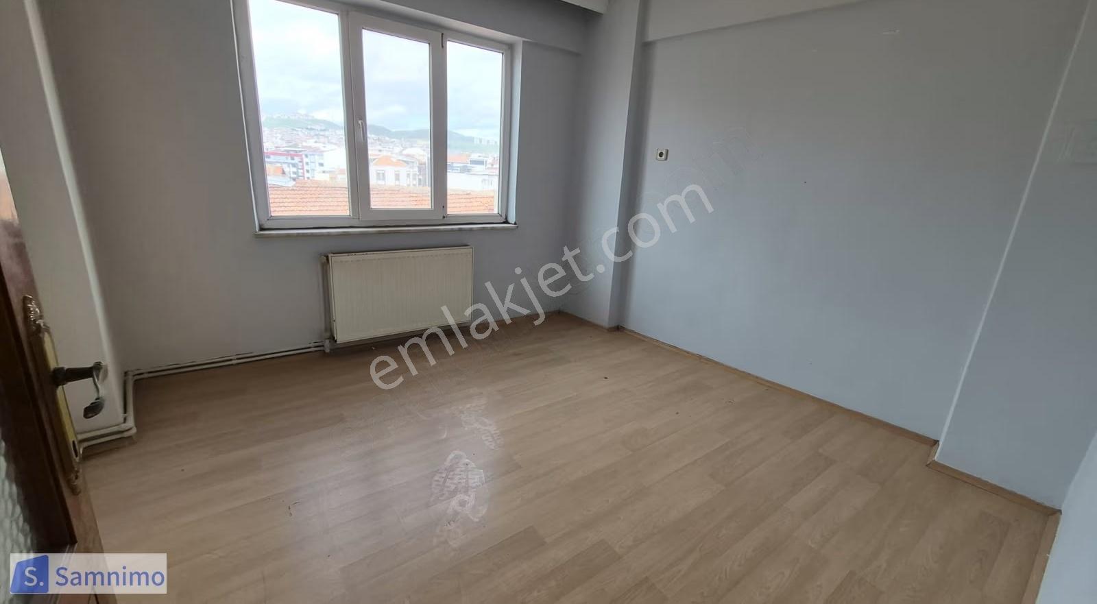 2.oruçgazi Mahallesinde Mahallesinde Kiralık 2+1 Daire - Görsel 11