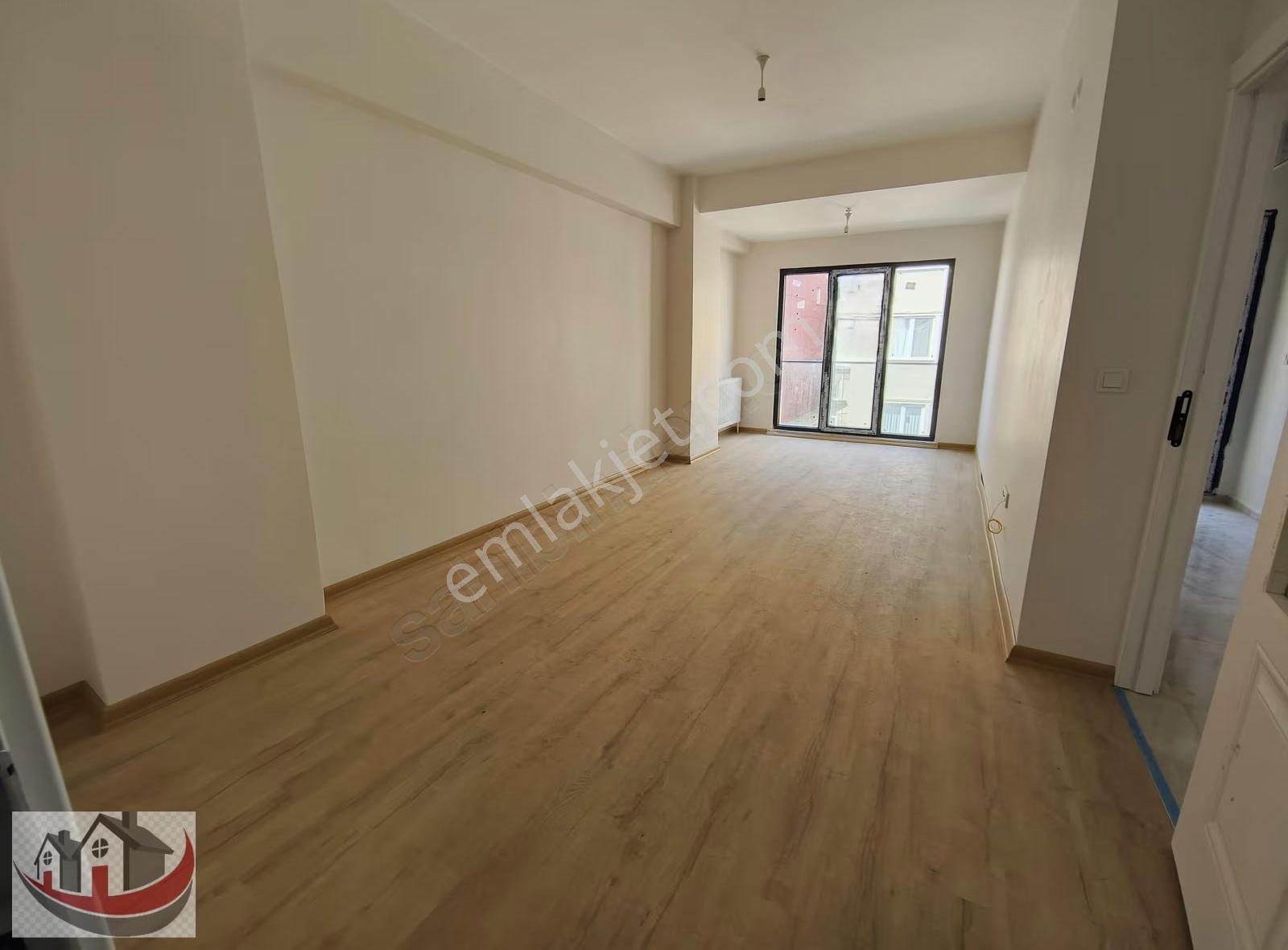 Güneyden Karanlık Odasız Ayrı Mutfaklı Balkonlu 2+1.85m2 - Görsel 29
