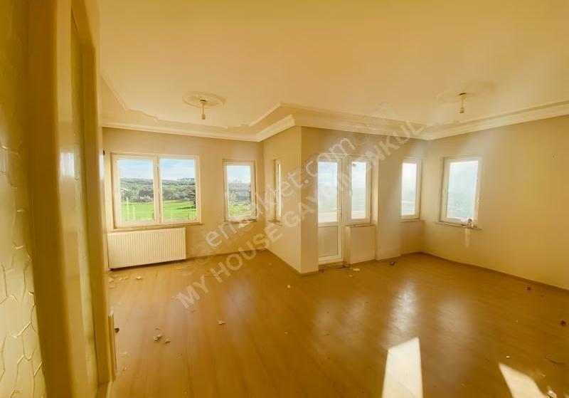 My House'tan Satılık Zirvede Önü Açık Triblex Villa . - Görsel 11